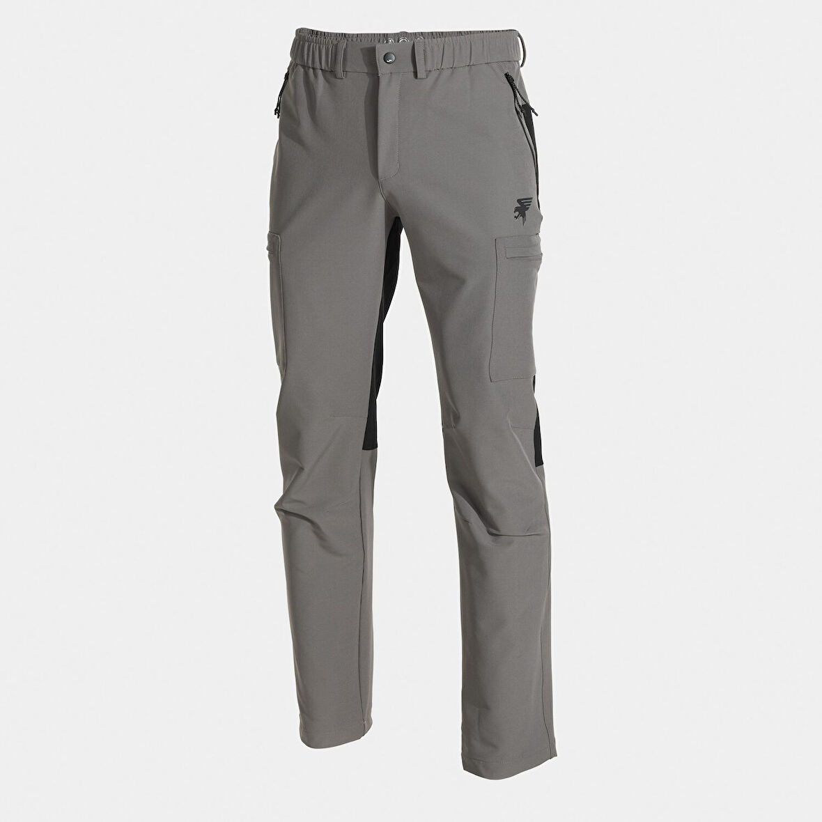 Joma Uzun Pantolon Erkek Explorer Gri 104162.181