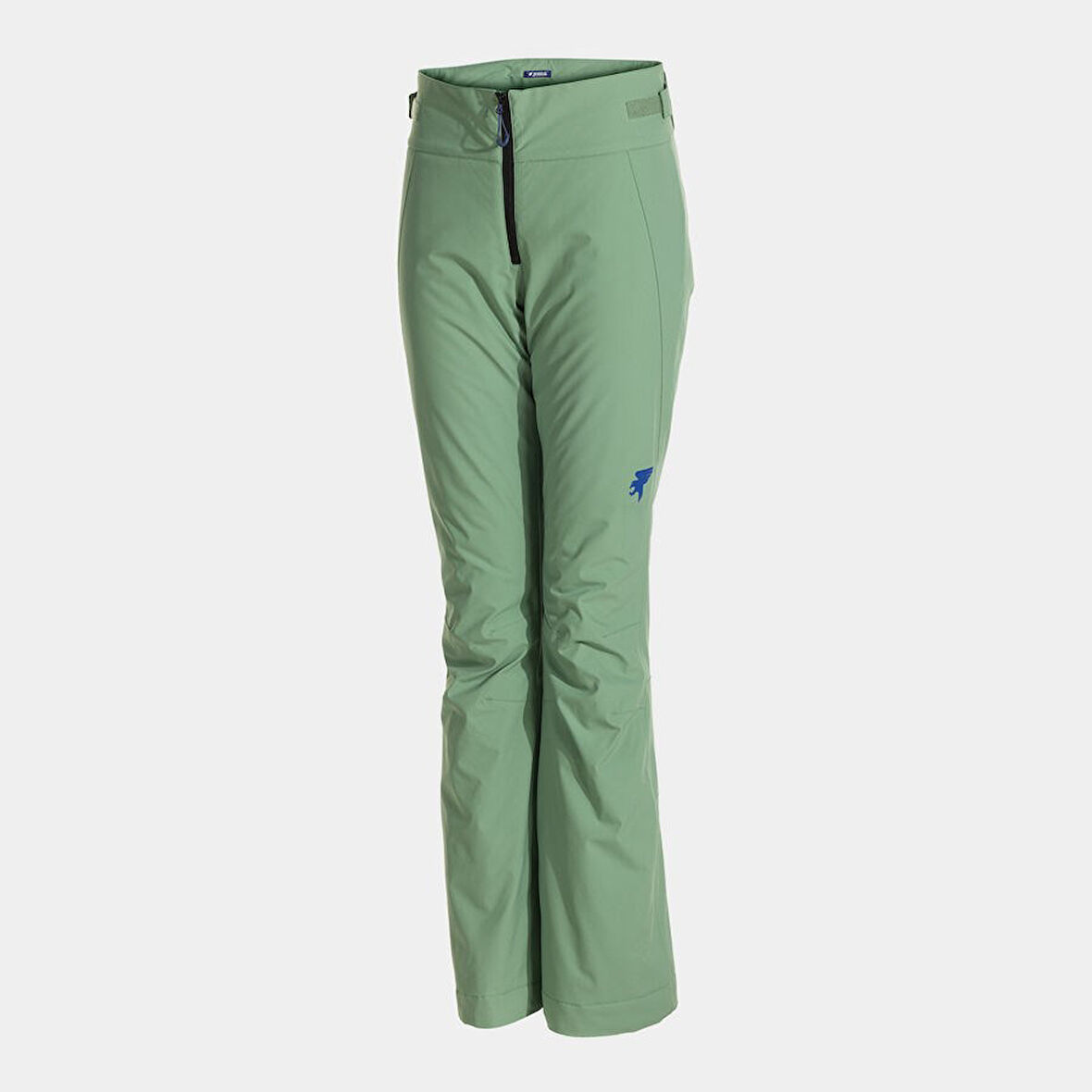 Joma Alpes Long Pants Green Kadın Yeşil Pantolon 902435.438-20.006
