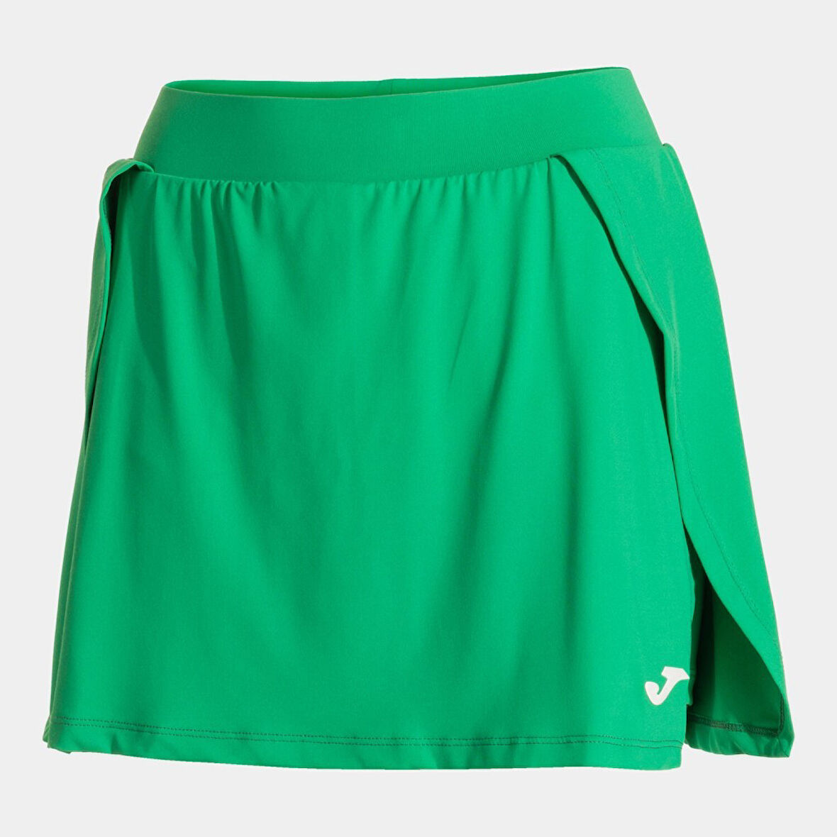 JOMA 902073.436 Kadın Yeşil Tenis Etek