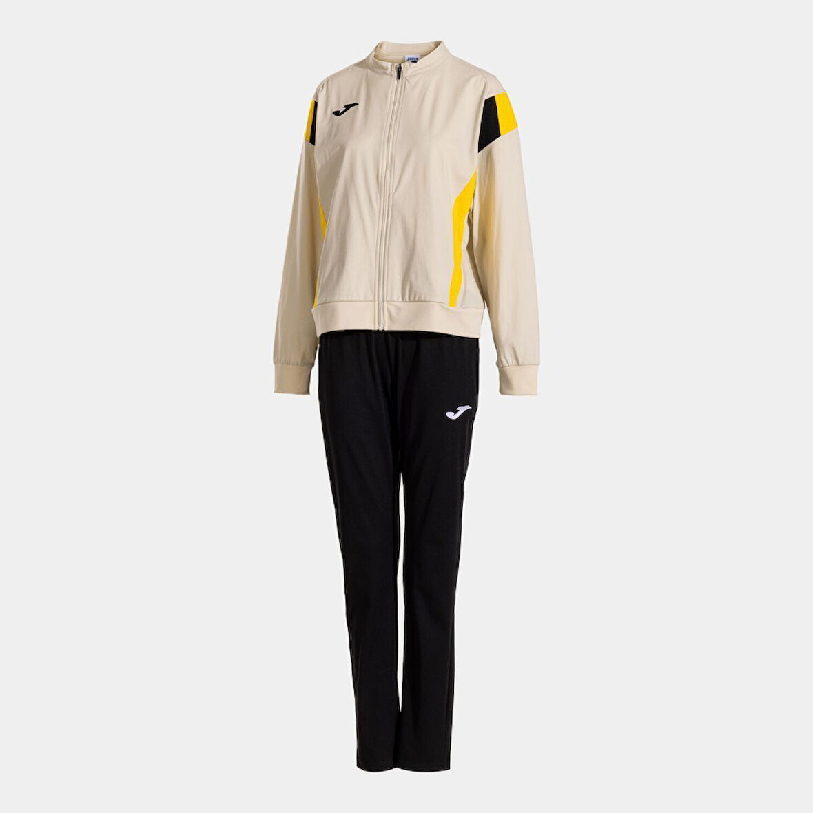 Joma Montreal Kadın Bej Eşofman Takımı