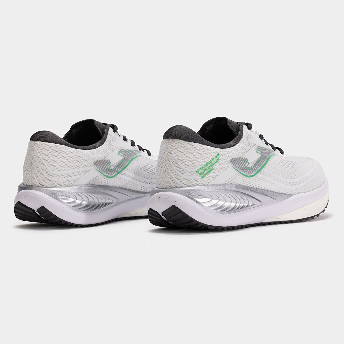 Joma Tıtanıum RTITAW 2502 Beyaz Ayakkabı