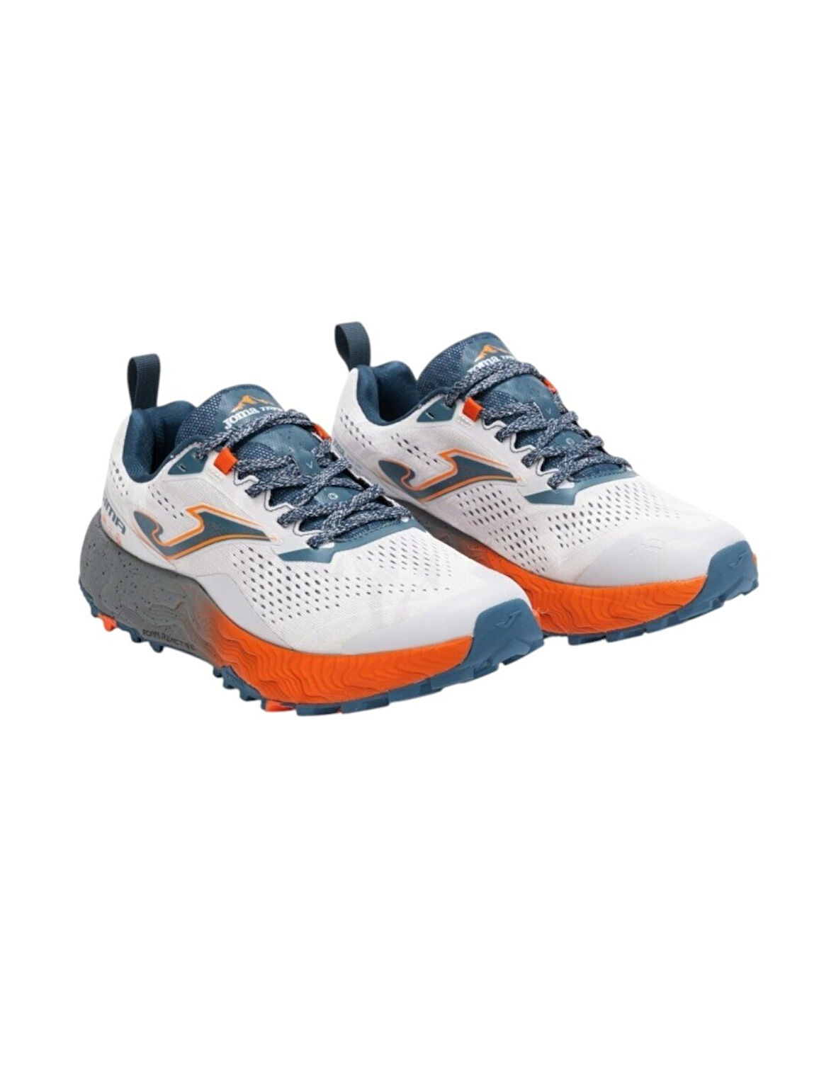 JOMA SIMA MEN 2502 WHITE TKSIMW2502 ERKEK YÜRÜYÜŞ AYAKKABISI BEYAZ