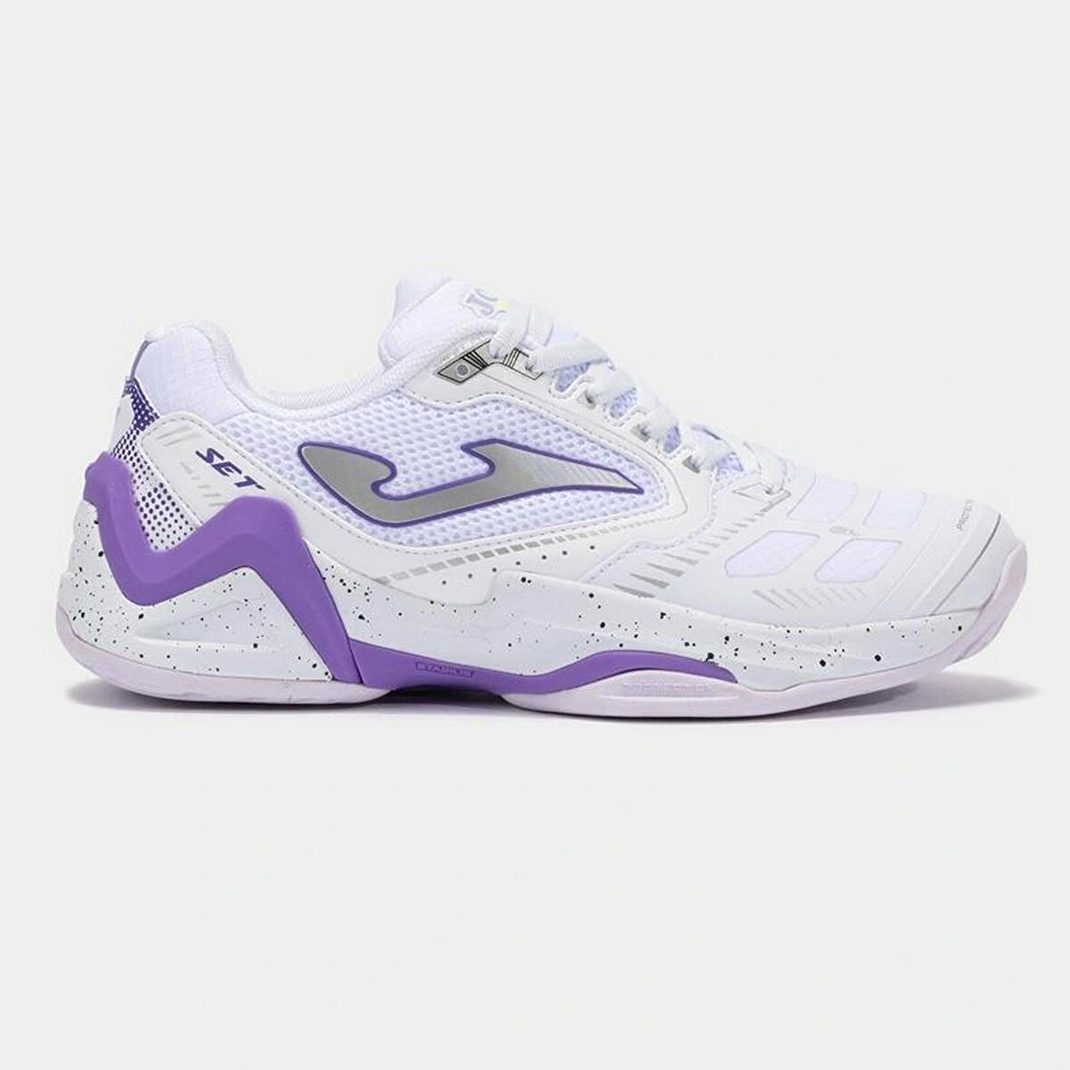 Joma TSELW2502AC Set Kadın Tenis Ayakkabısı