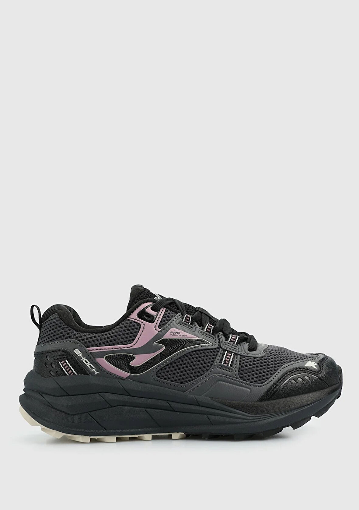 TKSHLW2522 SHOCK LADY 2522 GRAY