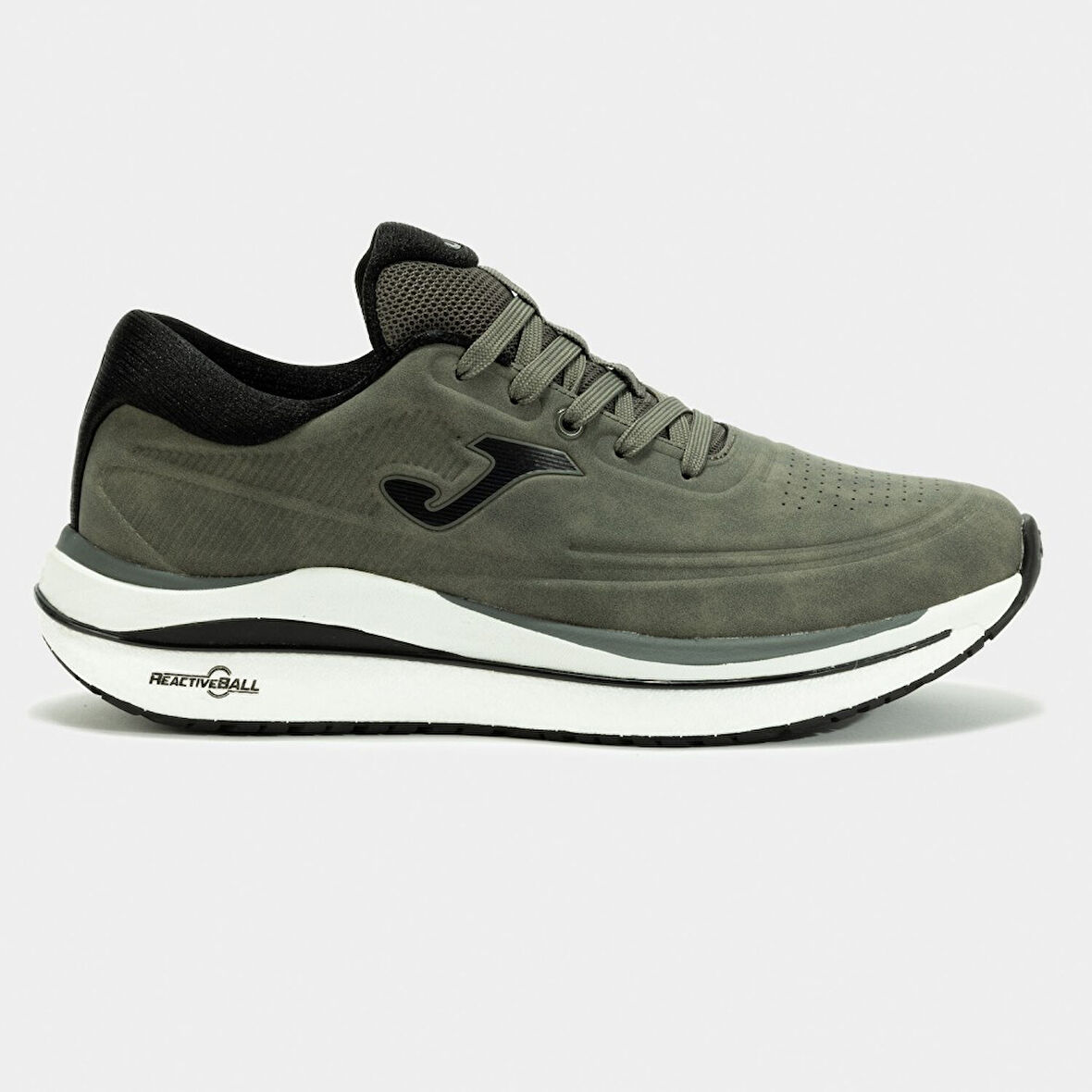 Joma Caronte 2523 Erkek Haki Günlük Sneaker