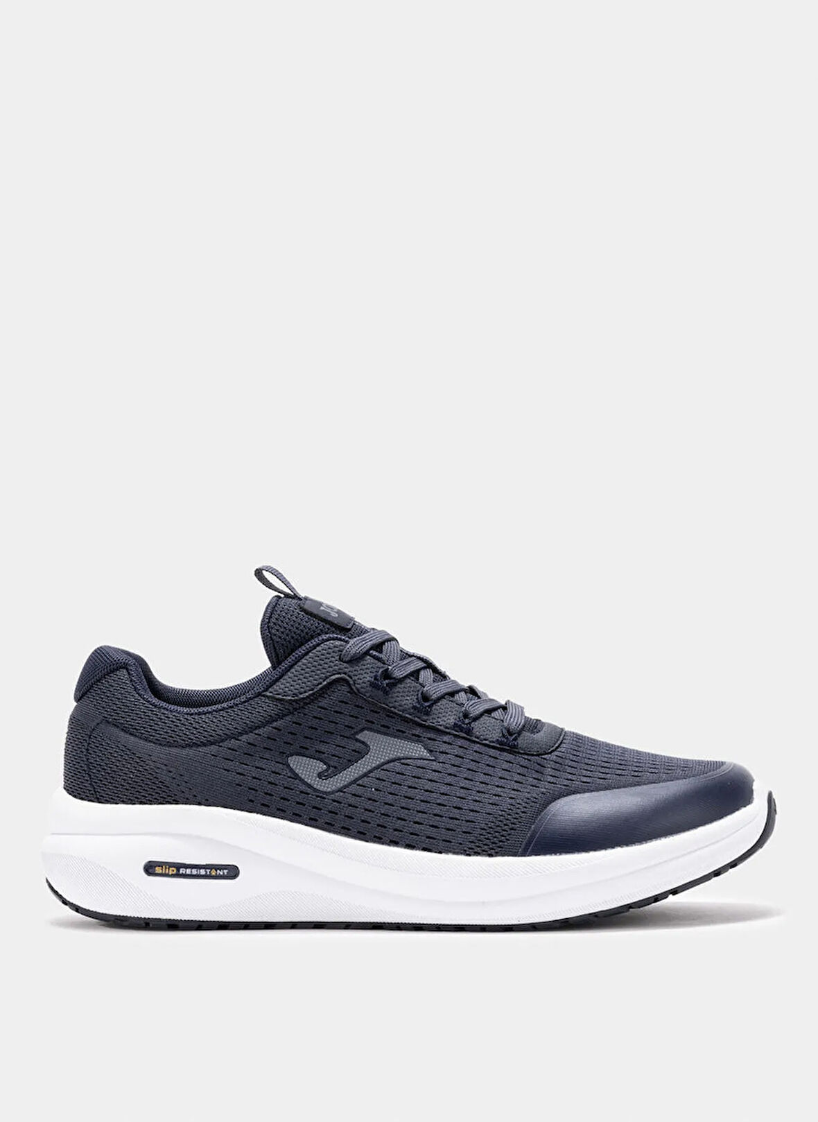 Joma IRON MEN 2503 NAVY BLUE Lacivert - Mavi Erkek Lifestyle Ayakkabı
