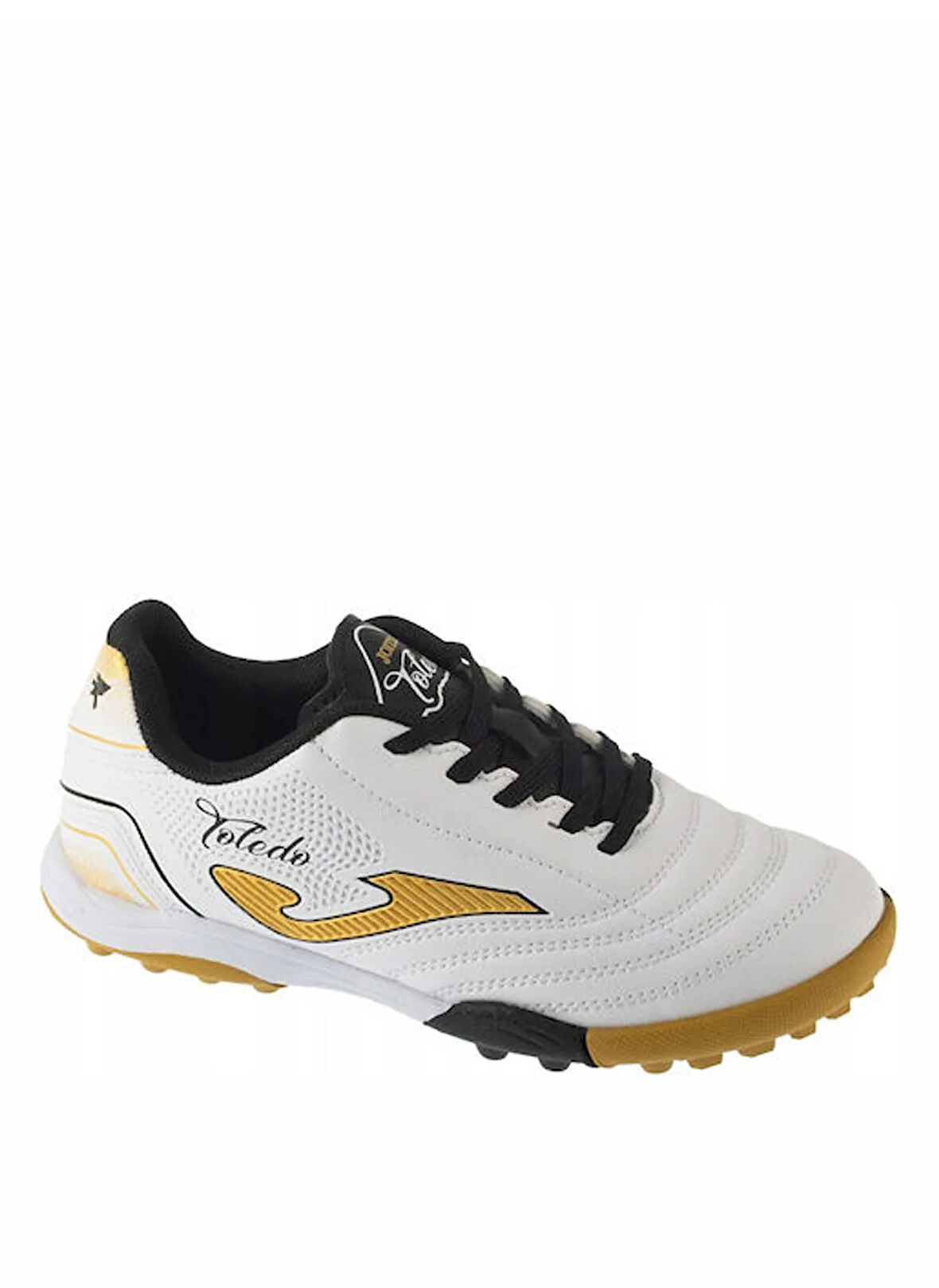 Joma Futbol Ayakkabısı, 37, Beyaz