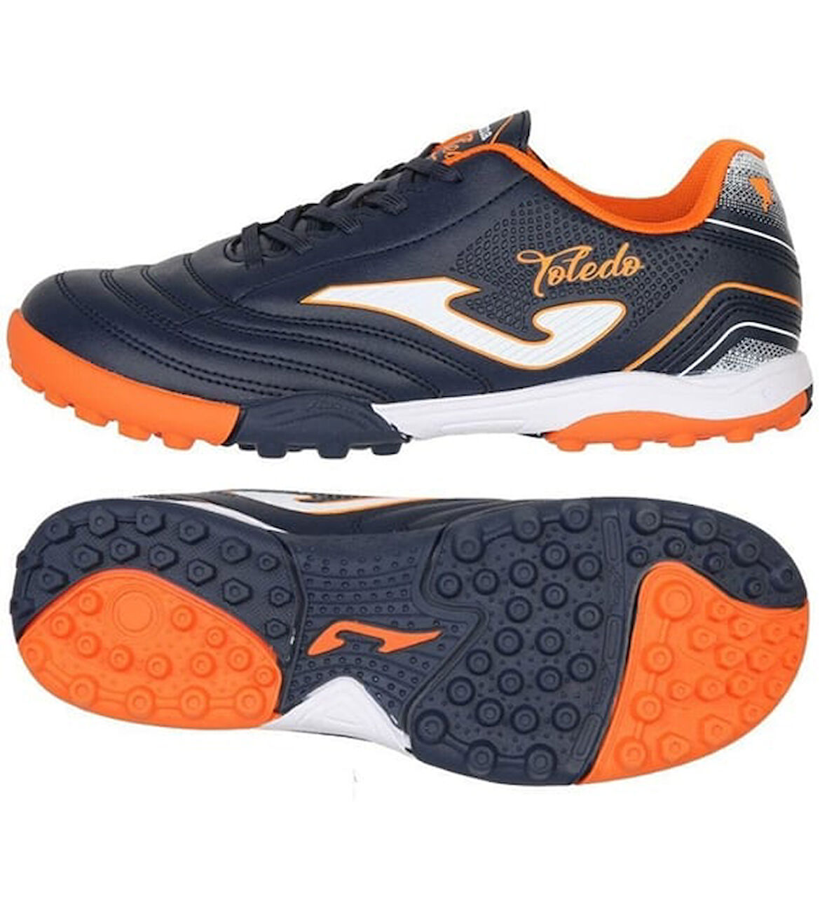 Joma TOJW2505TF Toledo Jr Çocuk Halı Saha Ayakkabısı