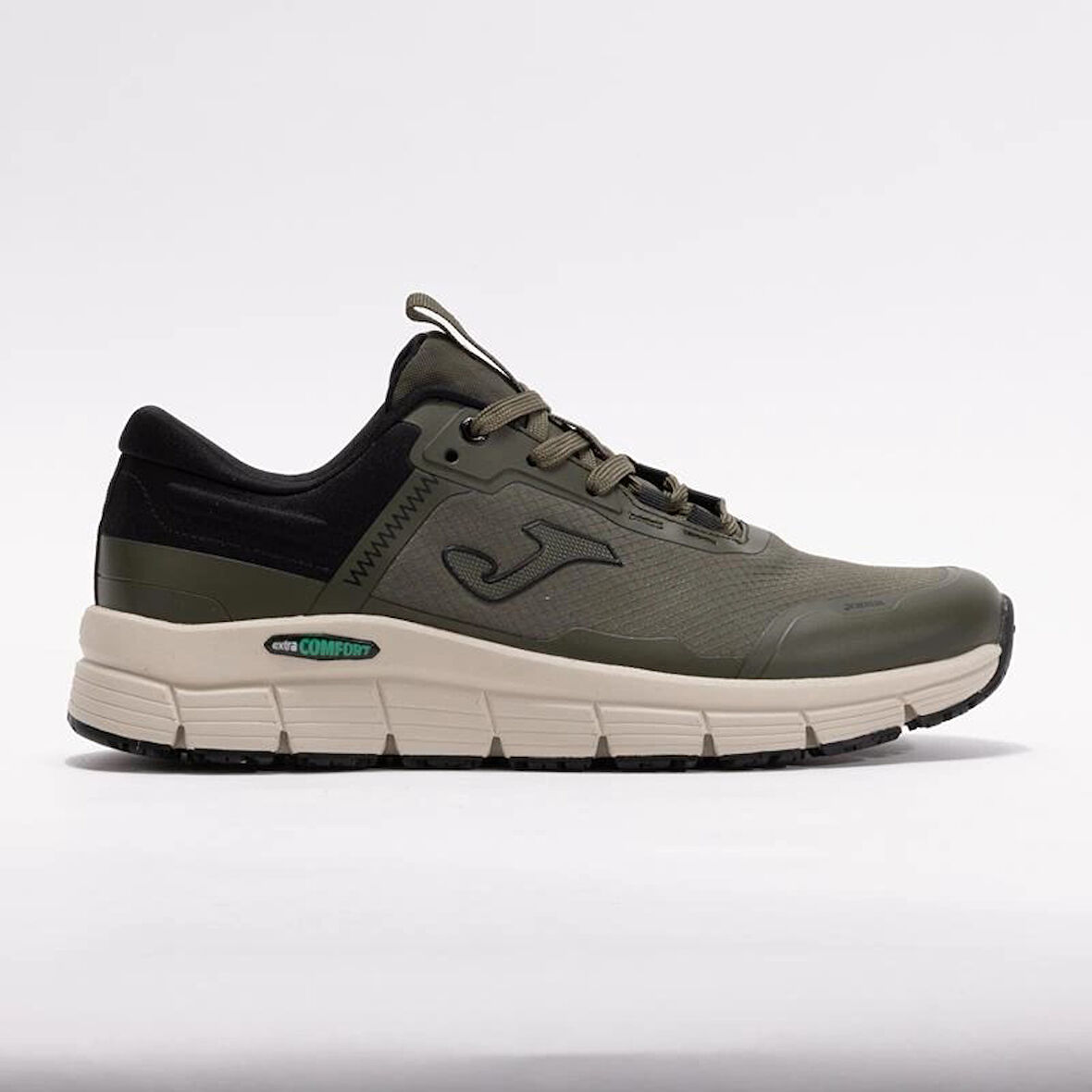 Joma Neron Men 2523 Khakı Erkek Haki Spor Ayakkabı Cnerw2523