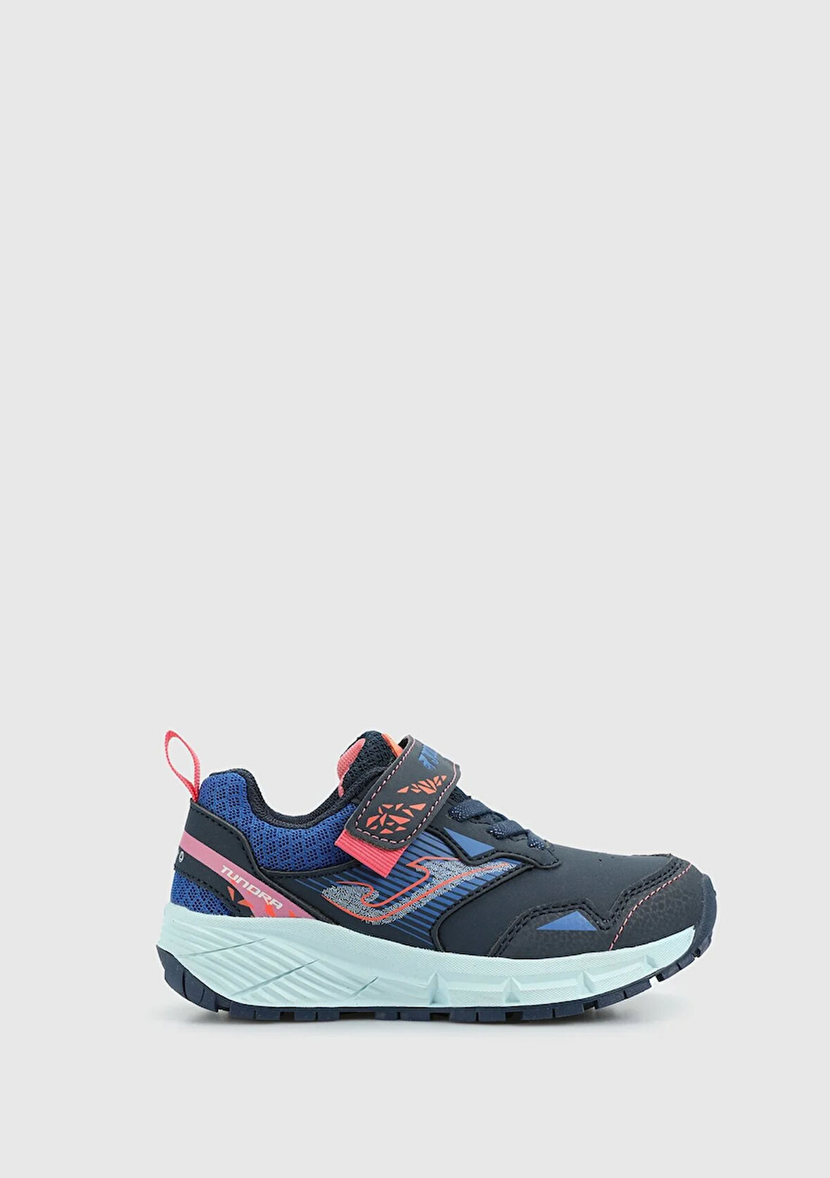 JTUNW2533V TUNDRA JR 2533 NAVY BLUE PINK