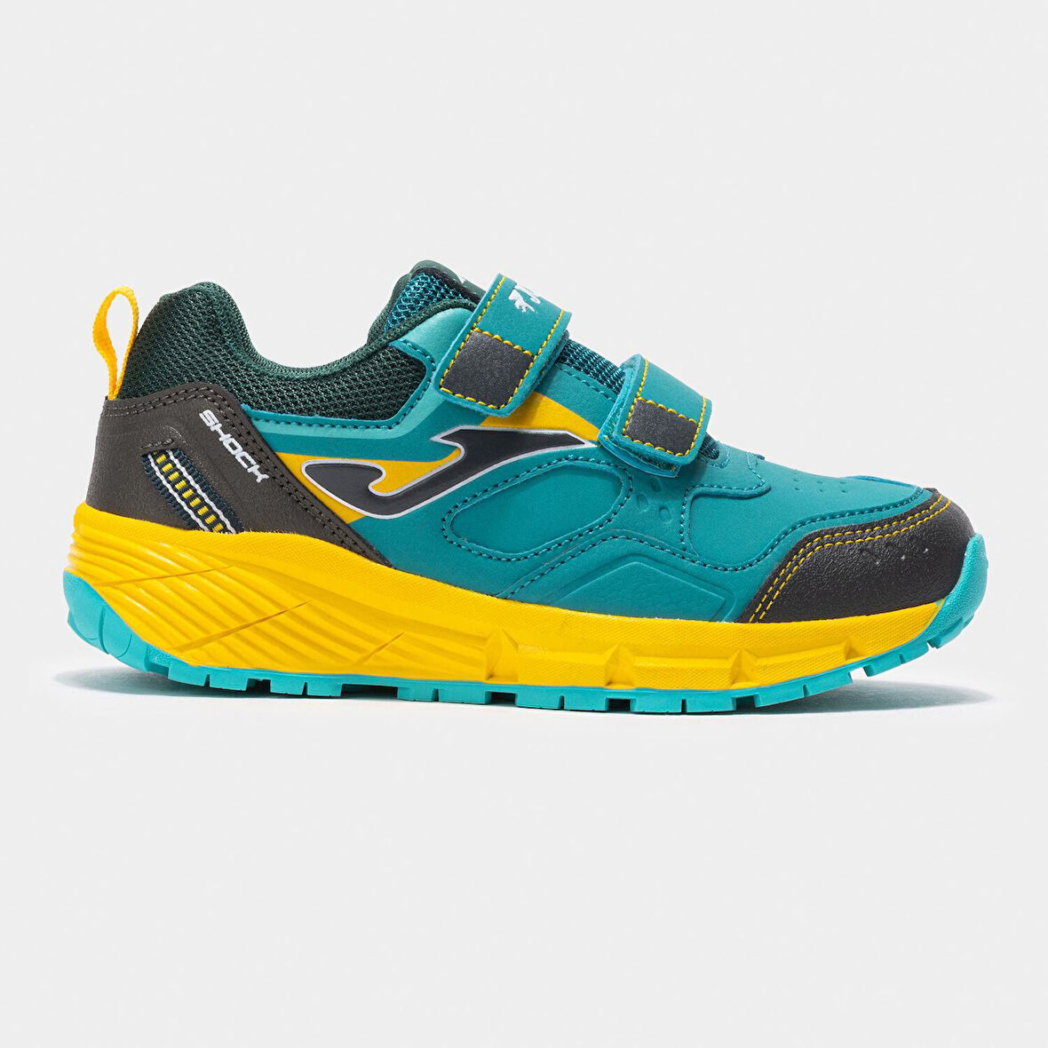 Joma JSHOW2517V Shock Jr Çocuk Yürüyüş Ayakkabısı