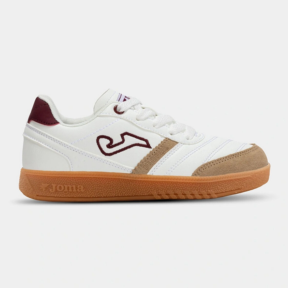 Joma JMUNW2502 Mundial Jr Çocuk Günlük Spor Ayakkabı