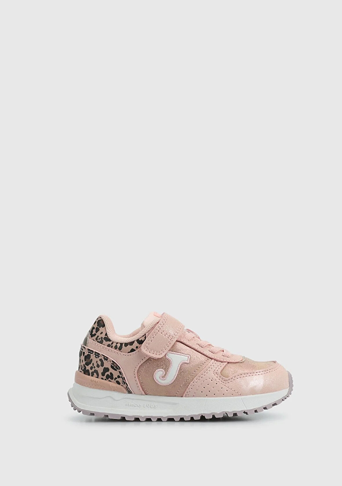 Tornado Jr 2513 Pınk Pembe Kız Çocuk Sneaker Jtorw2513V