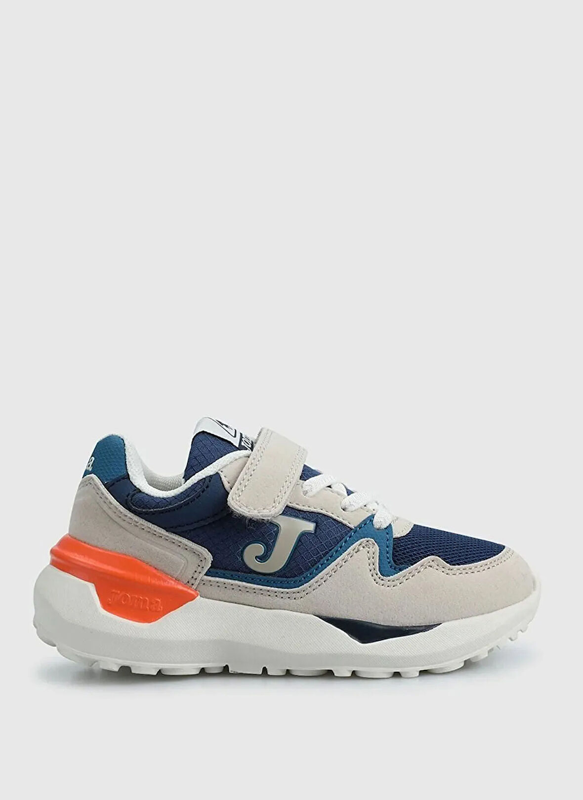 Joma Mavi Erkek Çocuk Yürüyüş Ayakkabısı J3080W2503V-J.3080 JR 2503 NAVY BLU