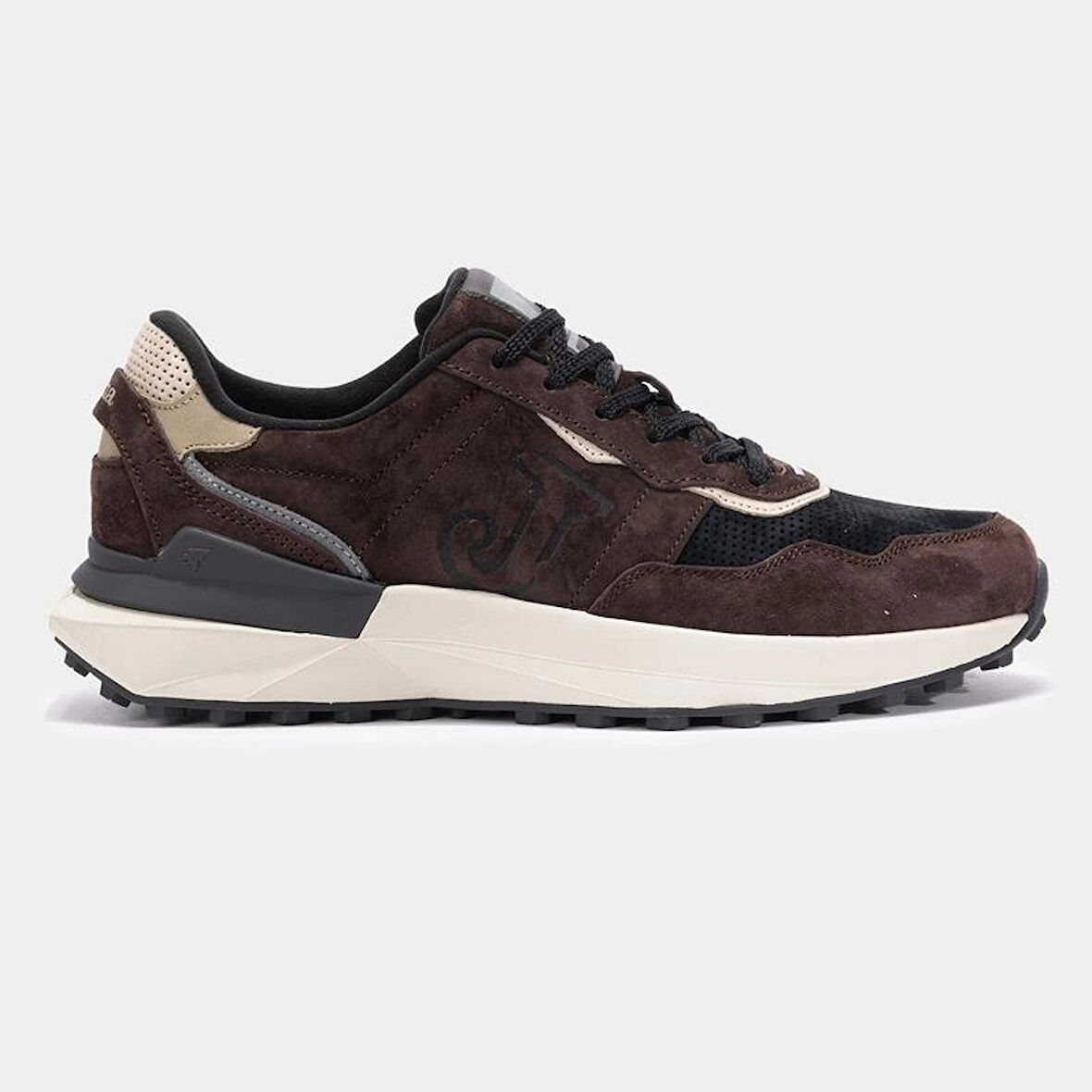 Joma C.Delta Men 2524 Brown Erkek Günlük Spor Ayakkabı Kahverengi