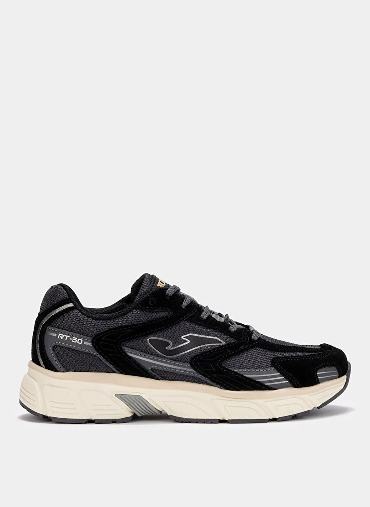 Joma RT50 LADY 2501 BLACK Siyah Kadın Lifestyle Ayakkabı