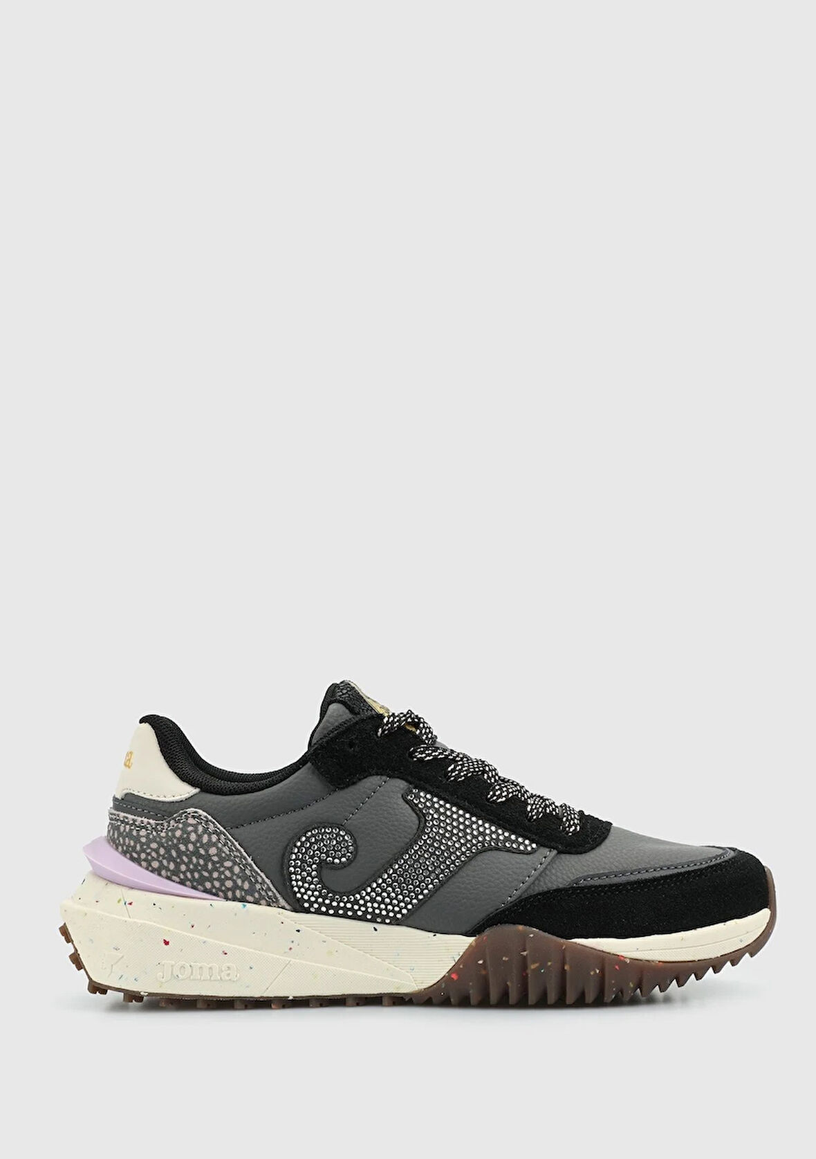 C501LW2501 C.501 LADY 2501 BLACK