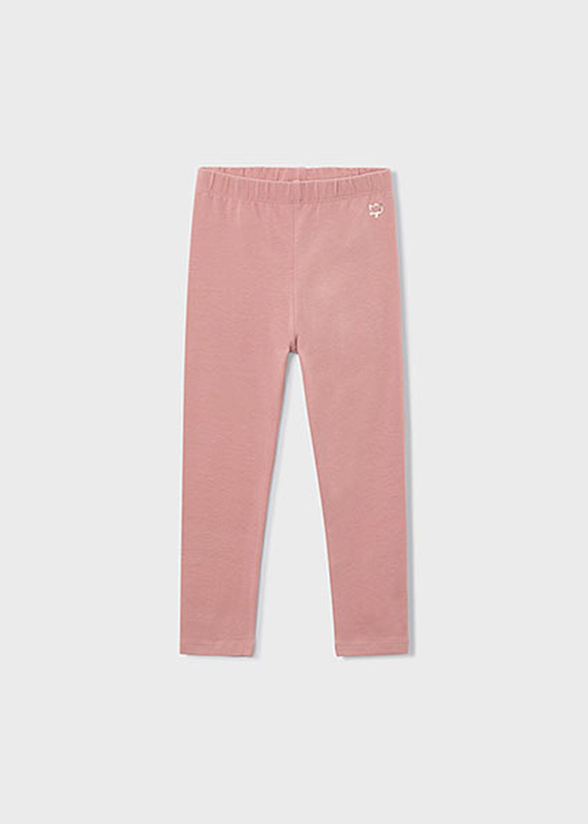 Mayoral Pembe Kız Çocuk Tayt 717