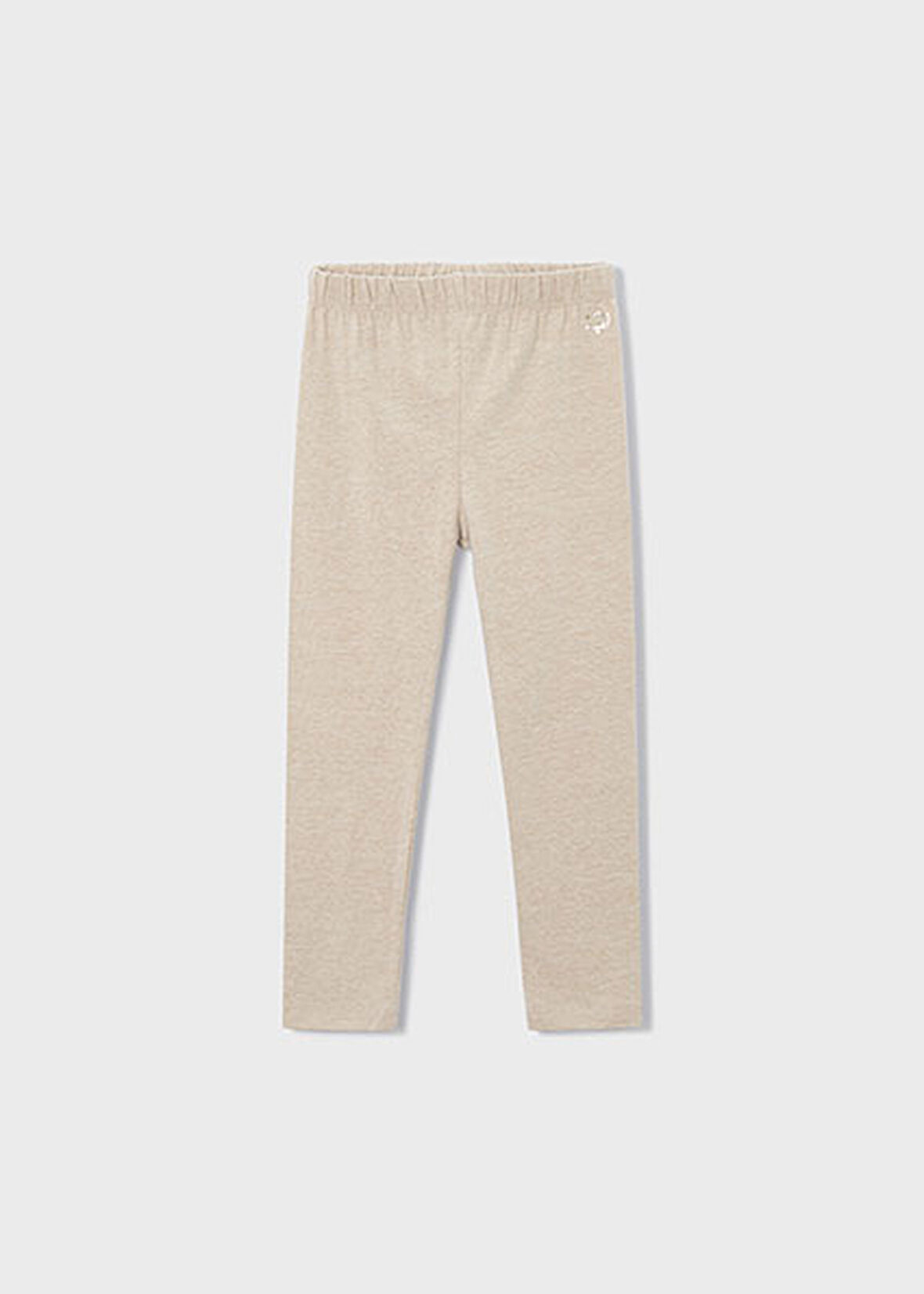 Mayoral Toprak Kız Çocuk Tayt 717