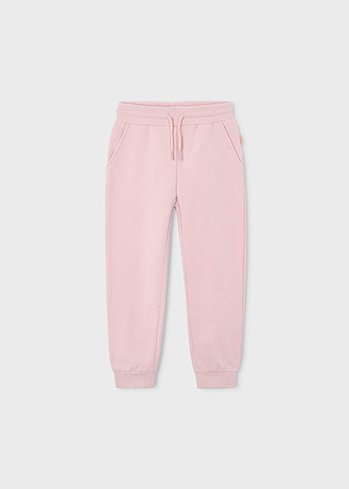 Mayoral Pembe Unisex Çocuk Eşofman Altı 725