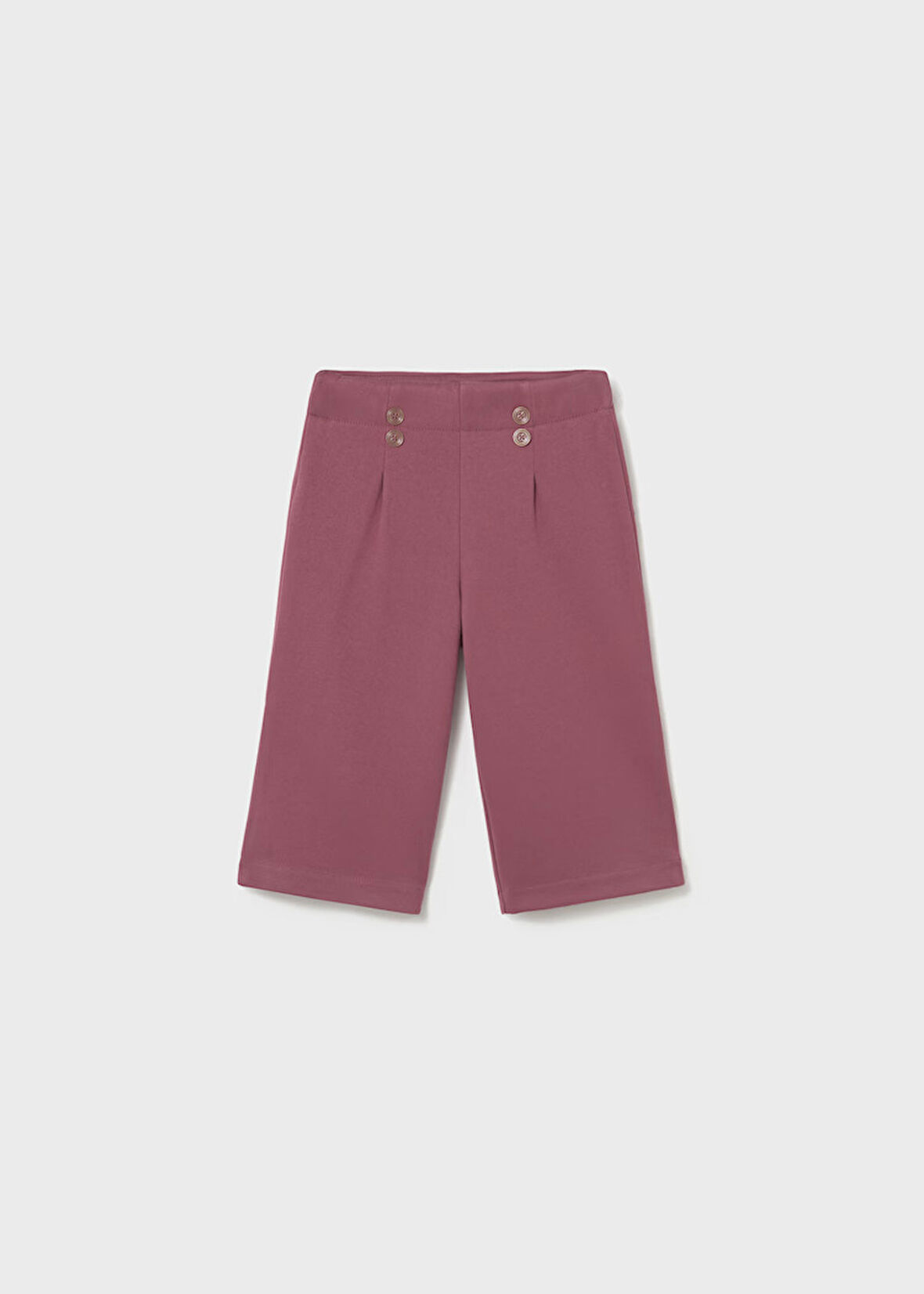 Mayoral Pembe Kız Bebek Pantolon 2588