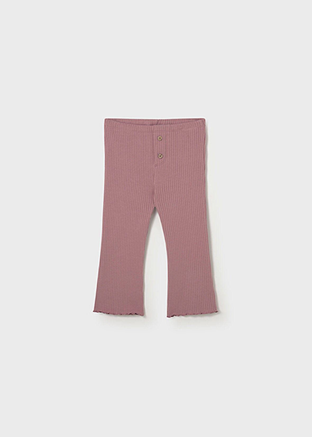 Mayoral Pembe Kız Bebek Tayt 2735