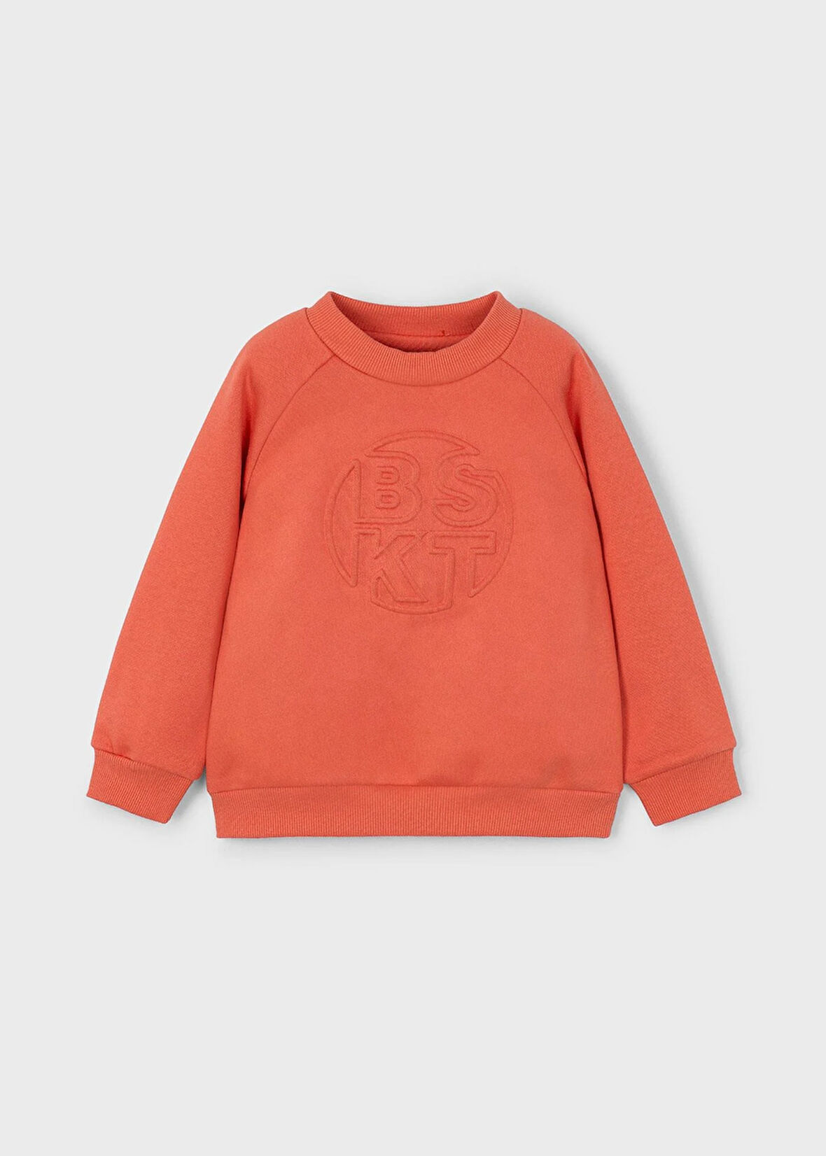 Mayoral Erkek Çocuk Sweatshirt