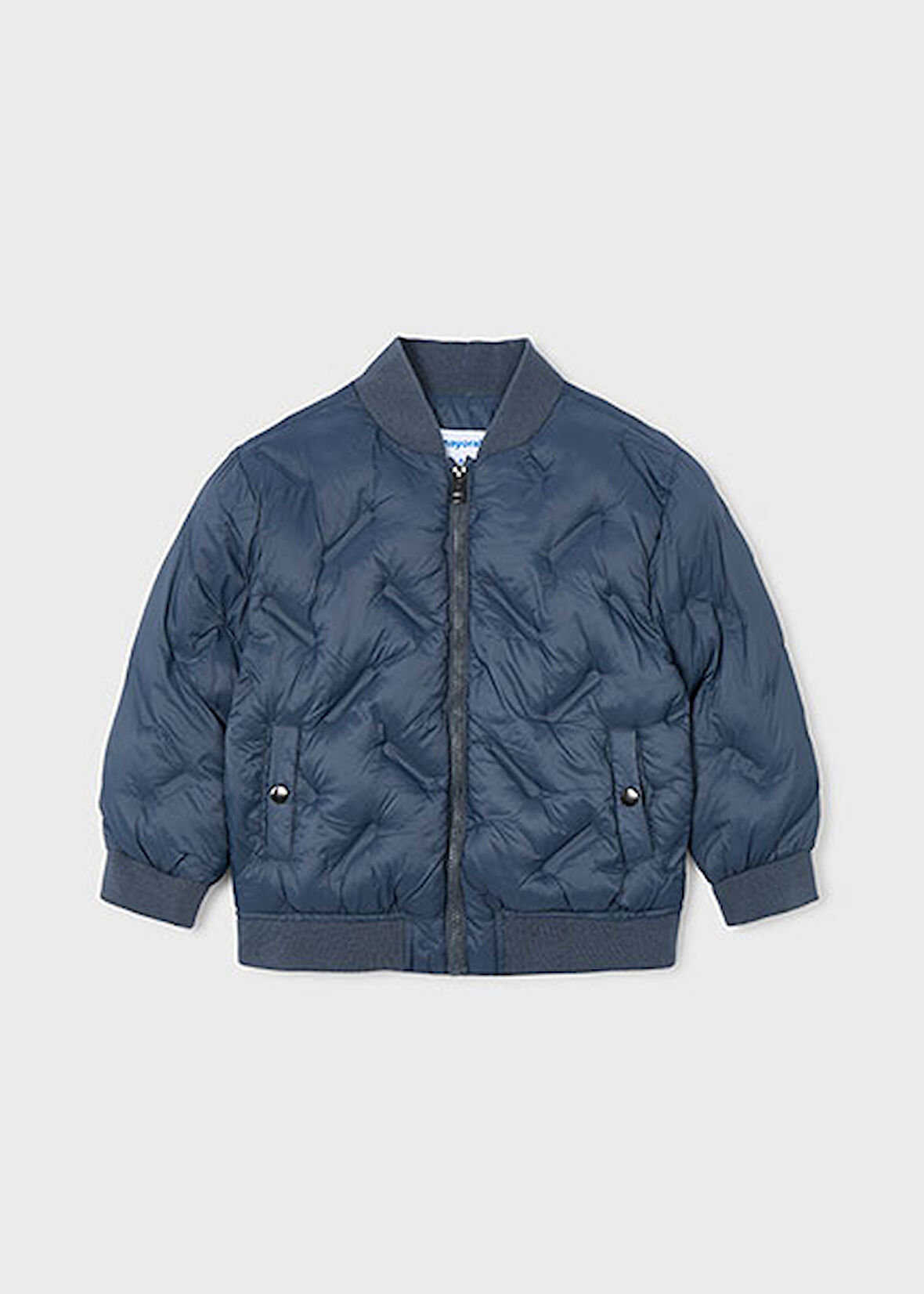 Mayoral Koyu Mavi Erkek Çocuk Ceket 4420