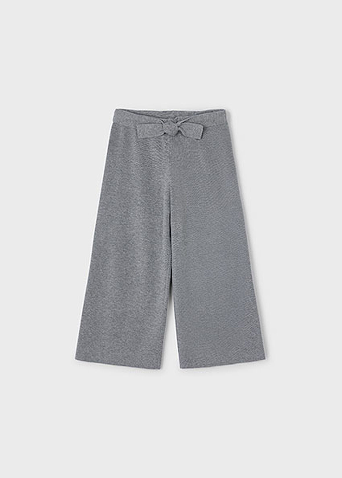Mayoral Gri Kız Çocuk Pantolon 4579