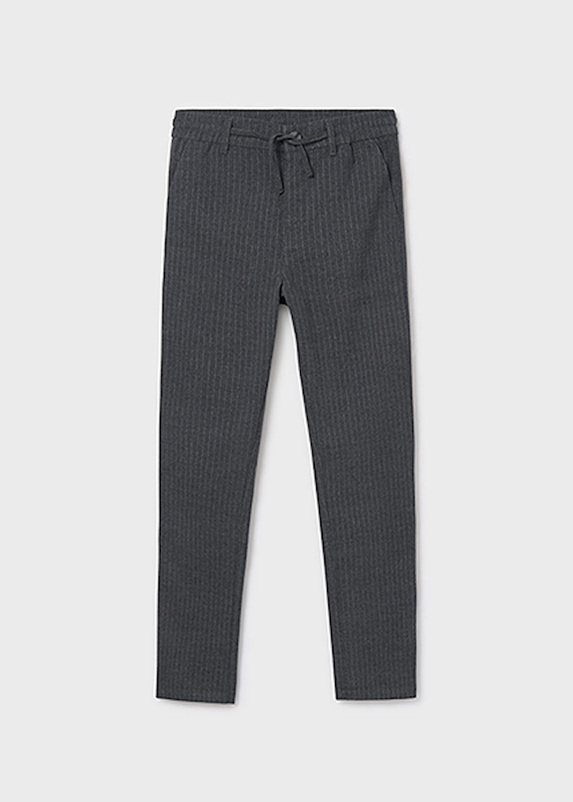 Mayoral Gri Erkek Çocuk Chino Pantolon 7567