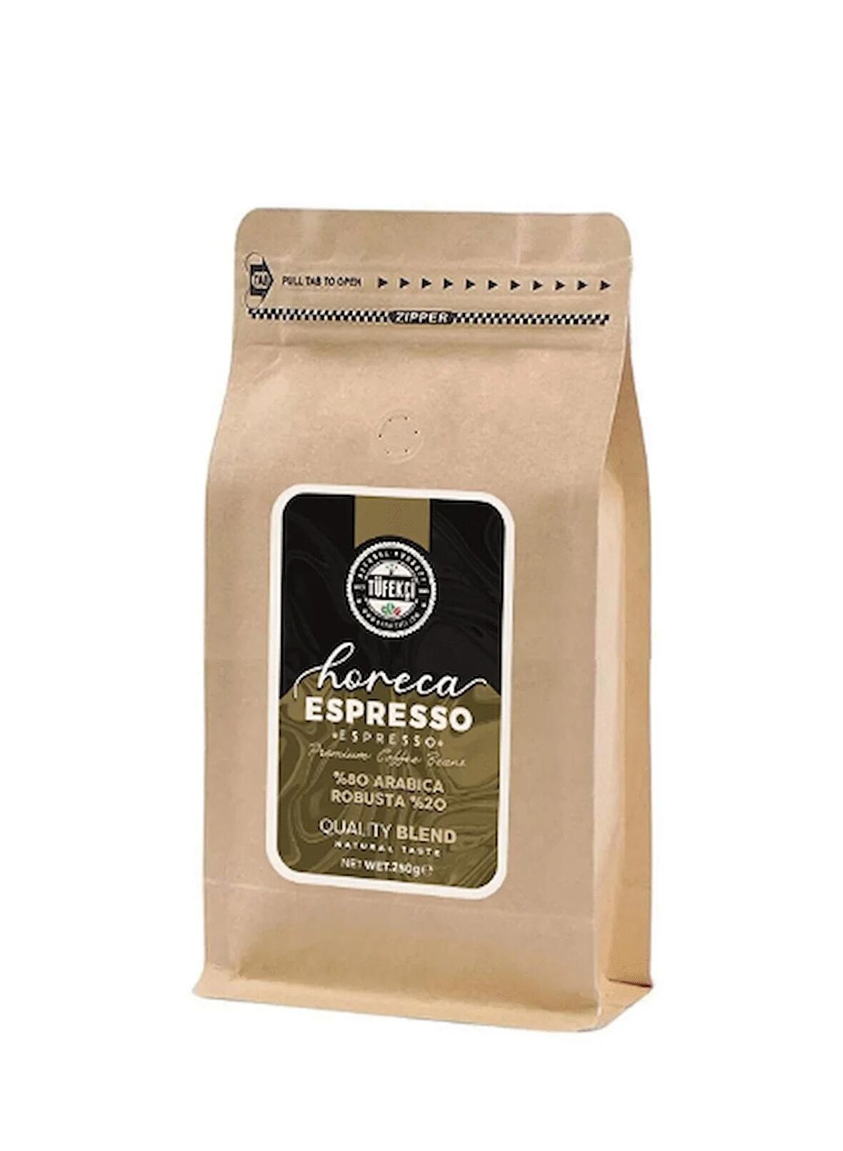 Espresso Horeca 250 Gr