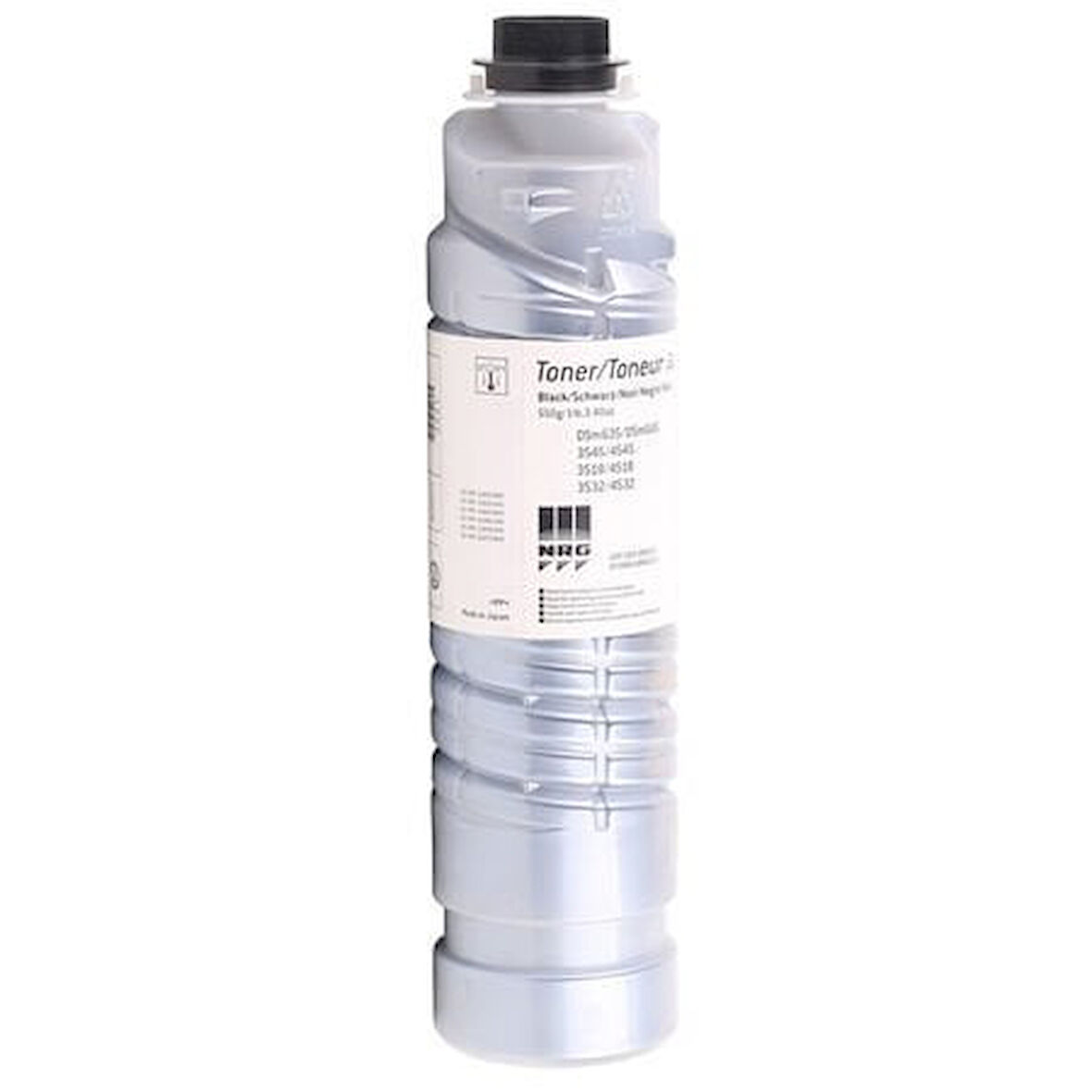 NRG DSM635 / DSM645 / DSM735 / DSM745 Orjinal Toner