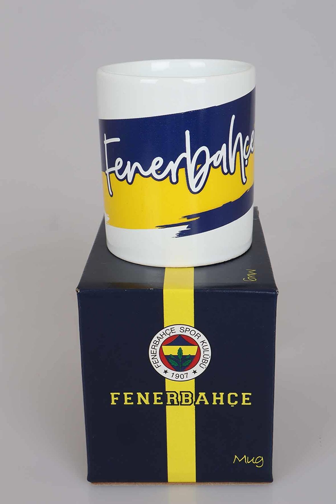 YENİ SEZON LİSANSLI FENERBAHÇE KUPA