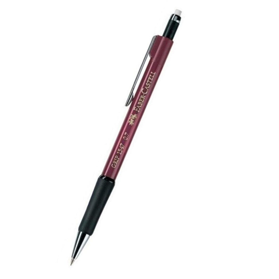 Uçlu Kalem 0.7 Grip 1347 Faber Versatil Uçlu Kalem 0,7 1 Adet
