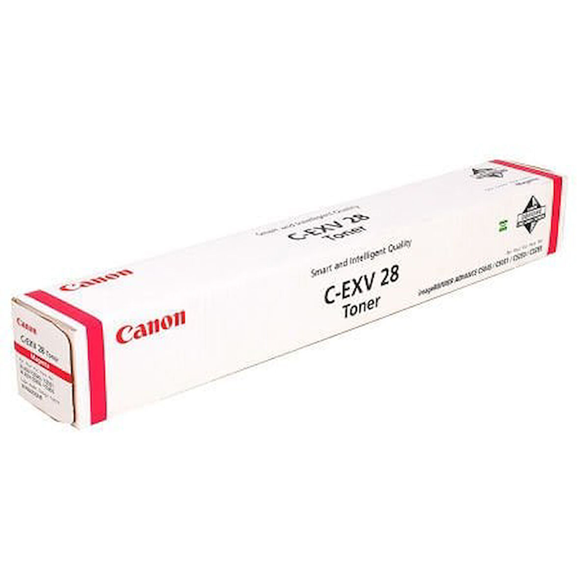 Canon C-EXV-28/2797B002 Kırmızı Orijinal Fotokopi Toneri