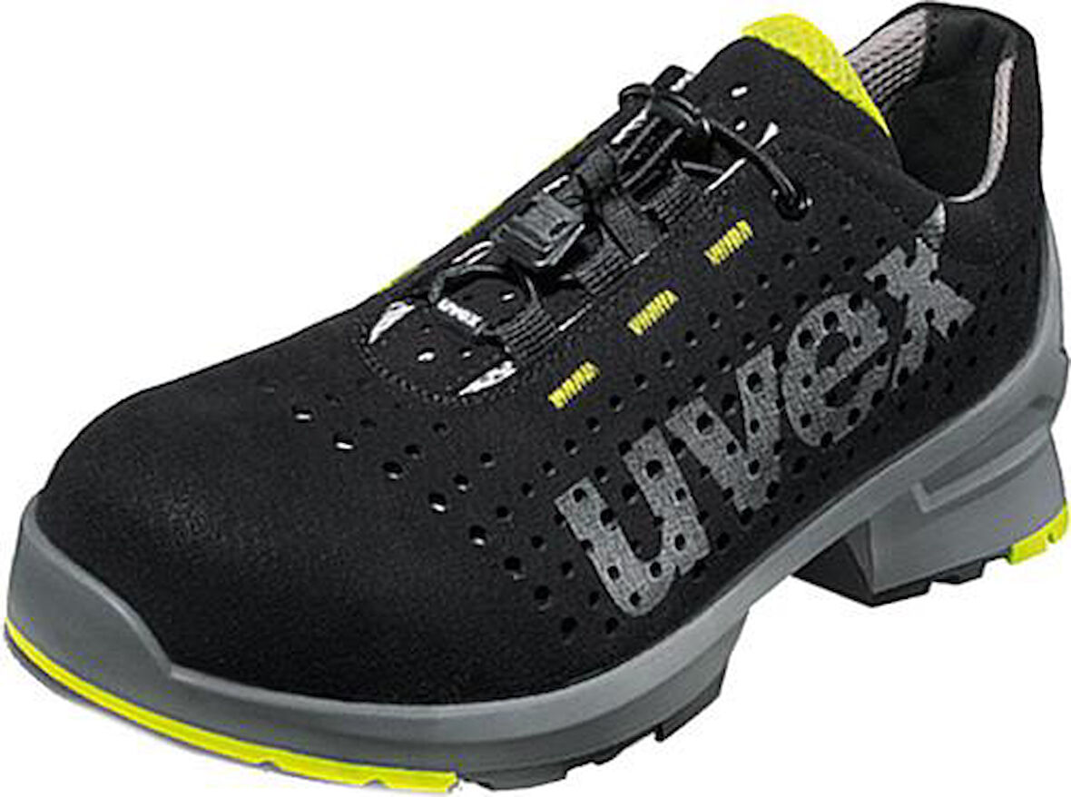 Uvex Shoe 8543.8 s1 SRC AYAKKABI NO:40