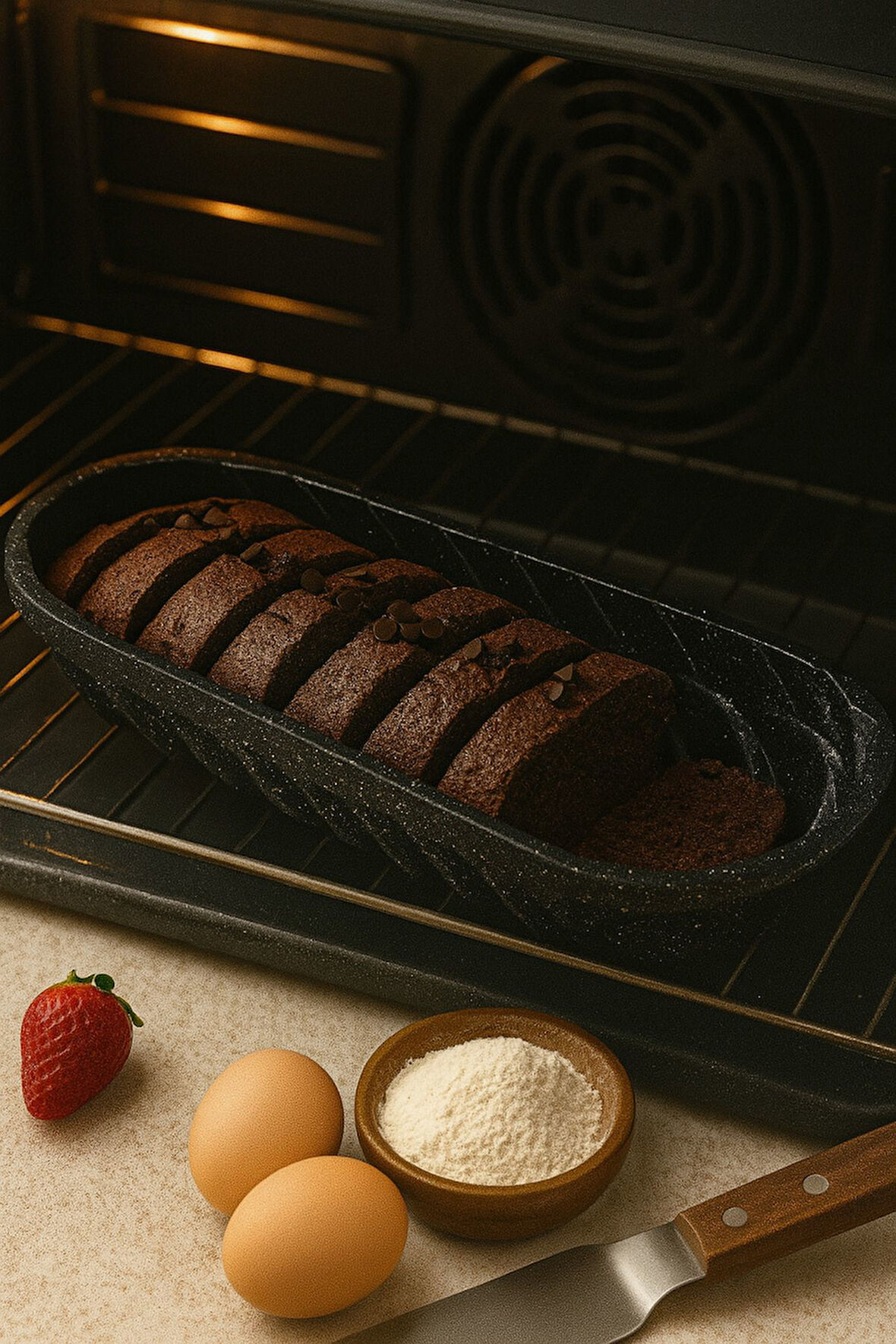 Döküm Kek Kalıbı Çeşitleri | Kampanyalı Tek Fiyat – Yanmaz Yapışmaz Şık Kalıplar