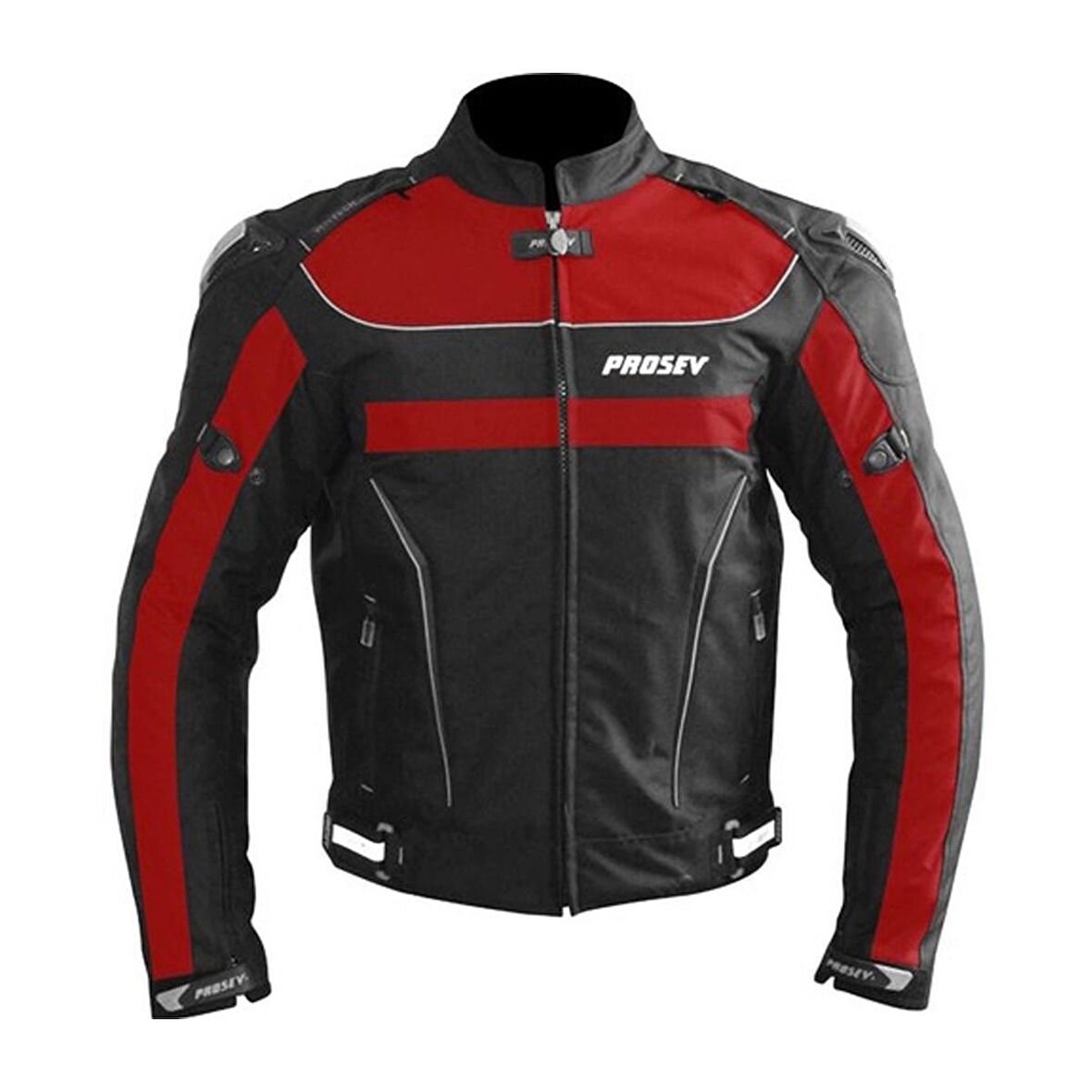 Prosev 18609 Hörgüçlü 4 Mevsim Motosiklet Montu