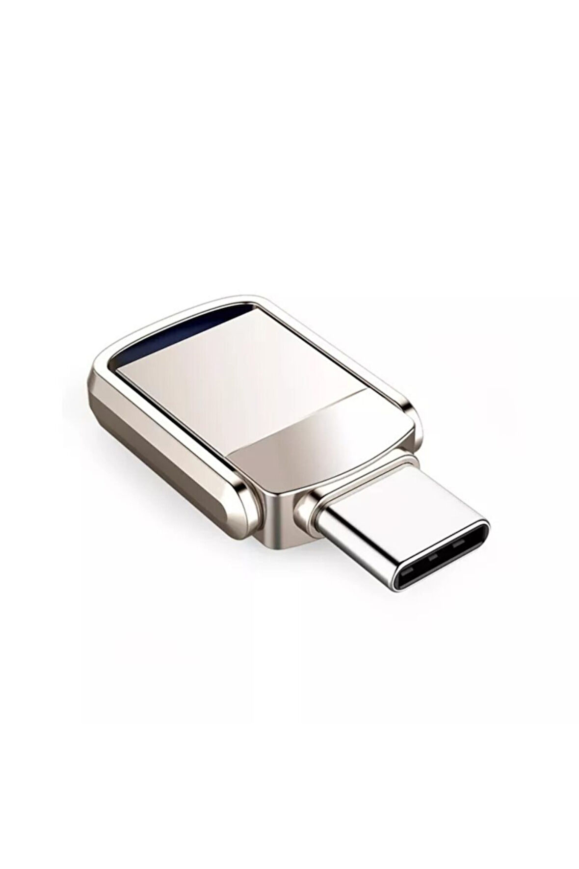 PMR 64 GB Çift Taraflı USB & Type-C OTG Flash Bellek