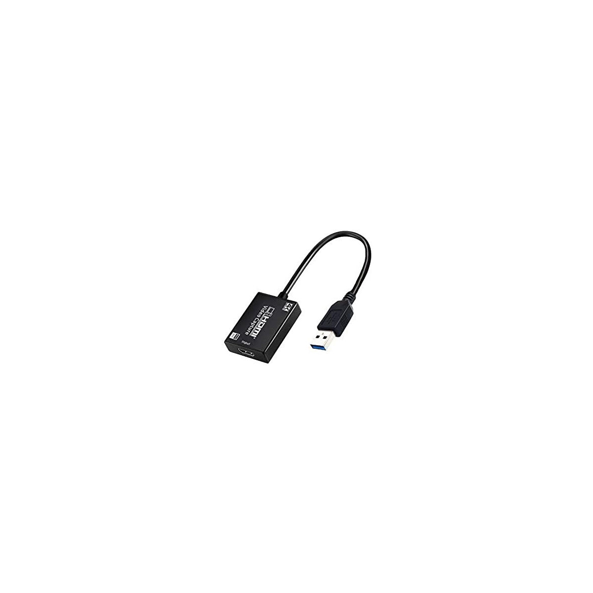 Pmr USB 3.0 HDMI Video Capture 4K HDMI Capture 1080P HDMI Capture