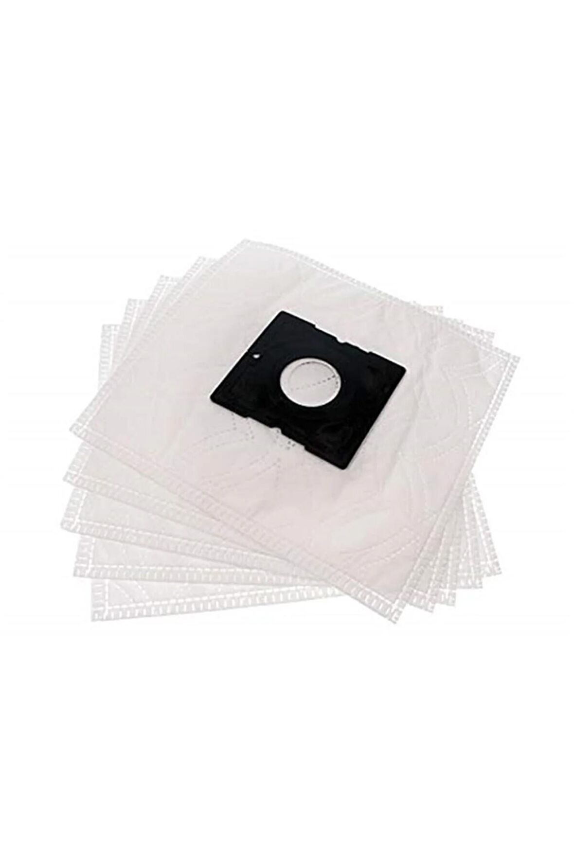 Bks 2240 C Bks 2240 Bks 2540 T Bks 3210 2250 Süpürge Bez Torbası 3 Katlı Kaliteli Ürün 20 Adet
