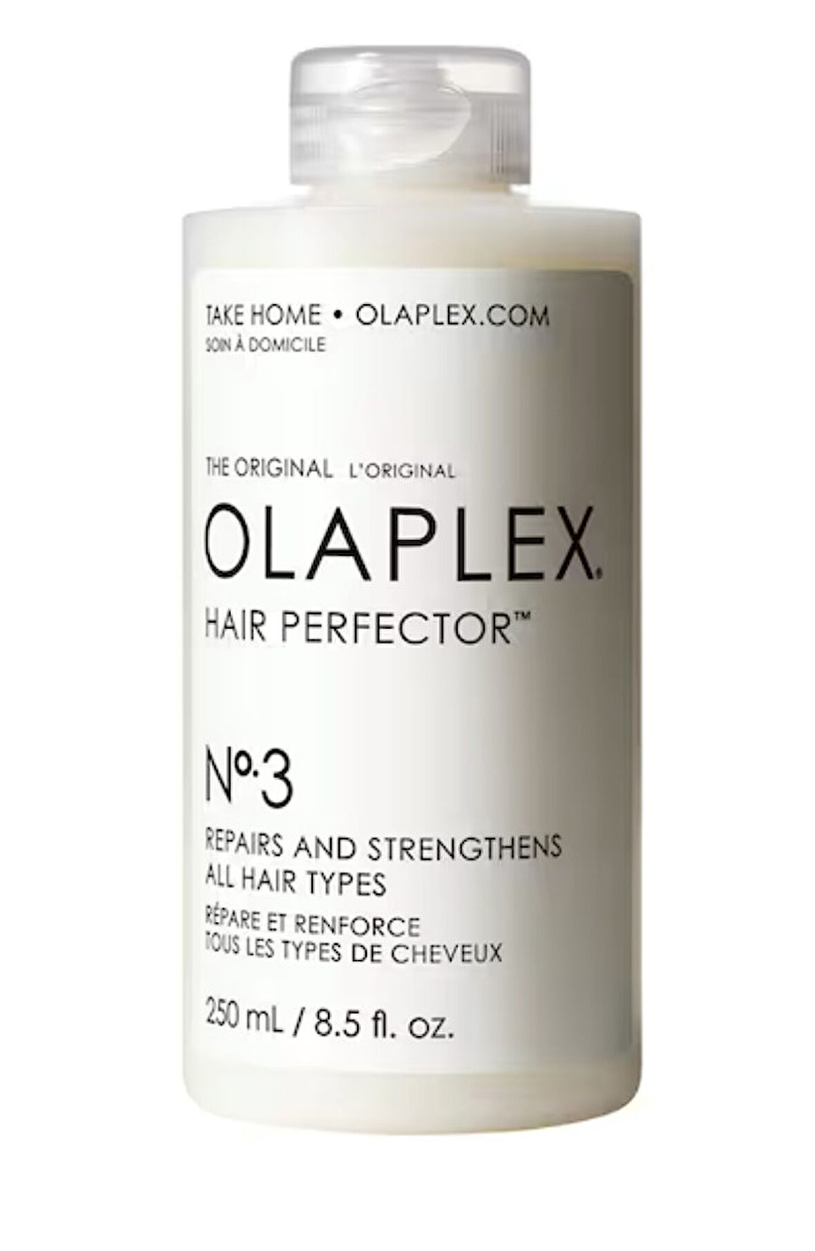 Olaplex #3 Hair Perfector- Saç Bakım Rutini 250 ml