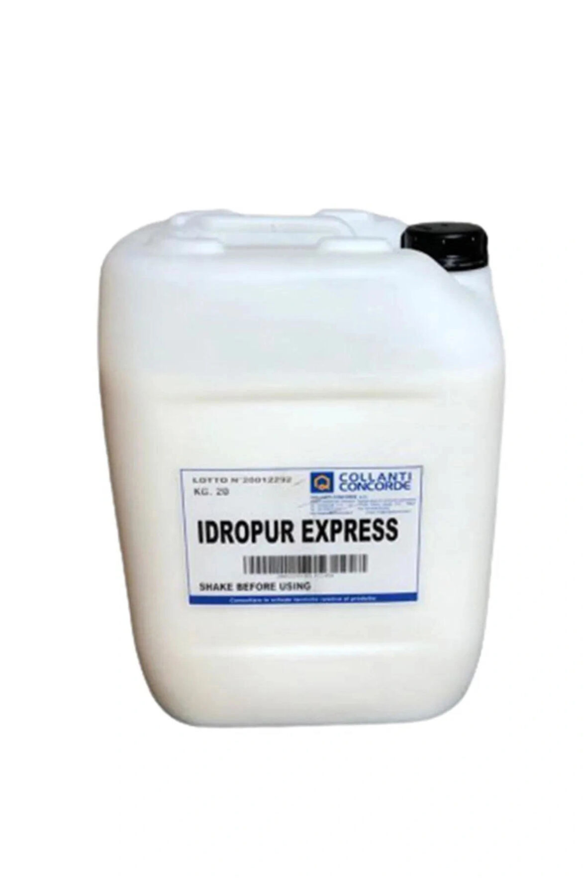 Idropur Express Membran Pres Tutkalı 20 KG