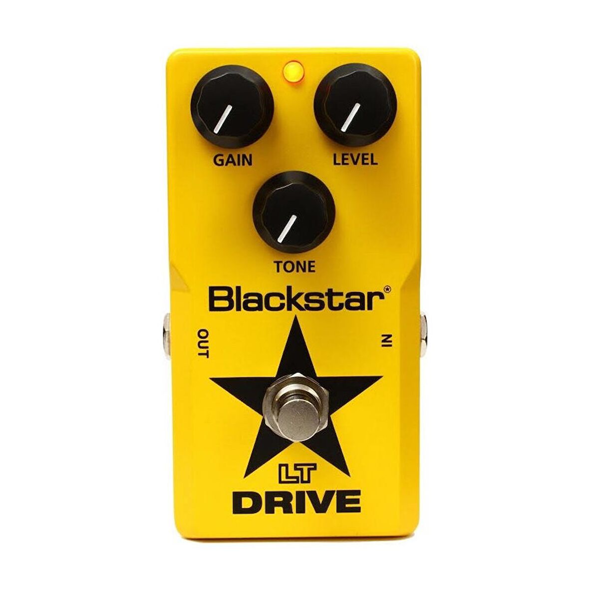 Blackstar LT-Drive Overdrive Pedalı