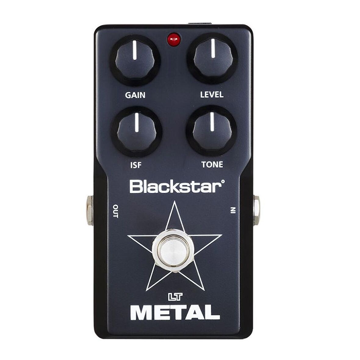 Blackstar LT-Metal High Gain Distortion Pedalı