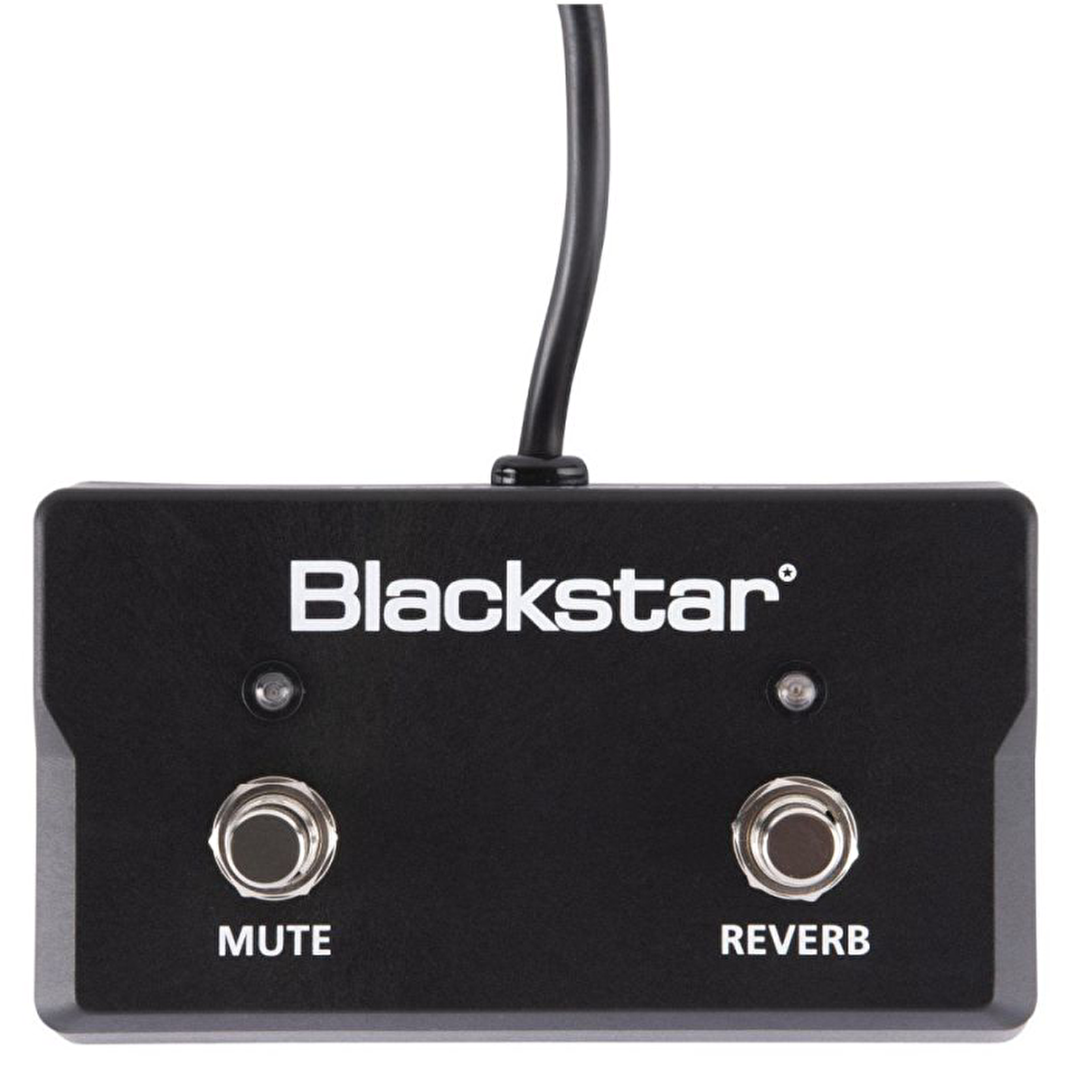 Blackstar FS17 - 2 Sonnet Footcontroller