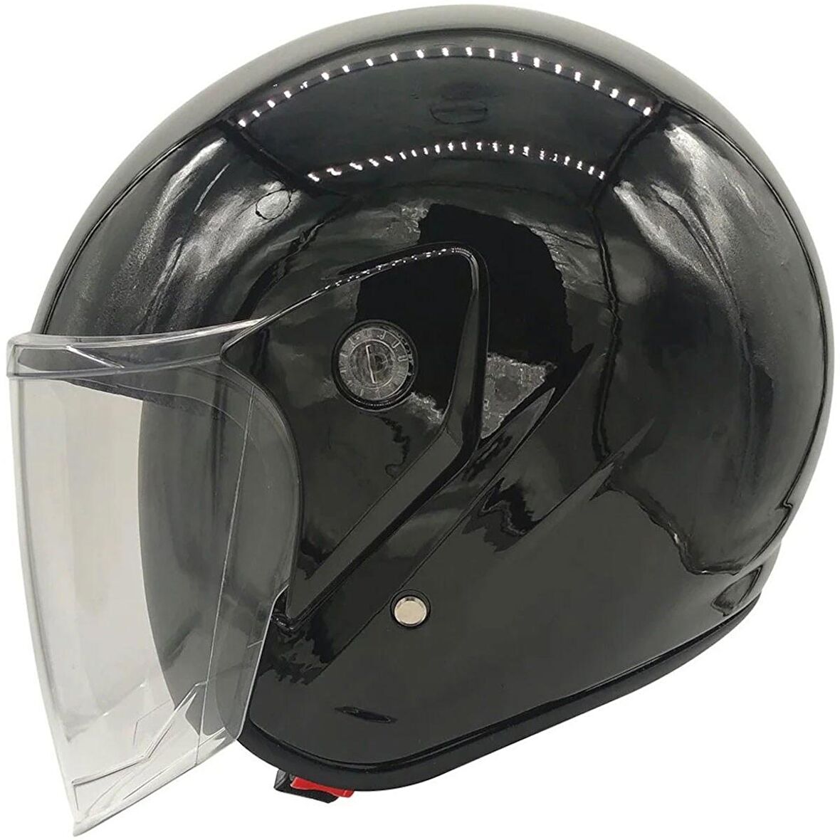 Pro Helmets F022 Açik Motosiklet Kasky