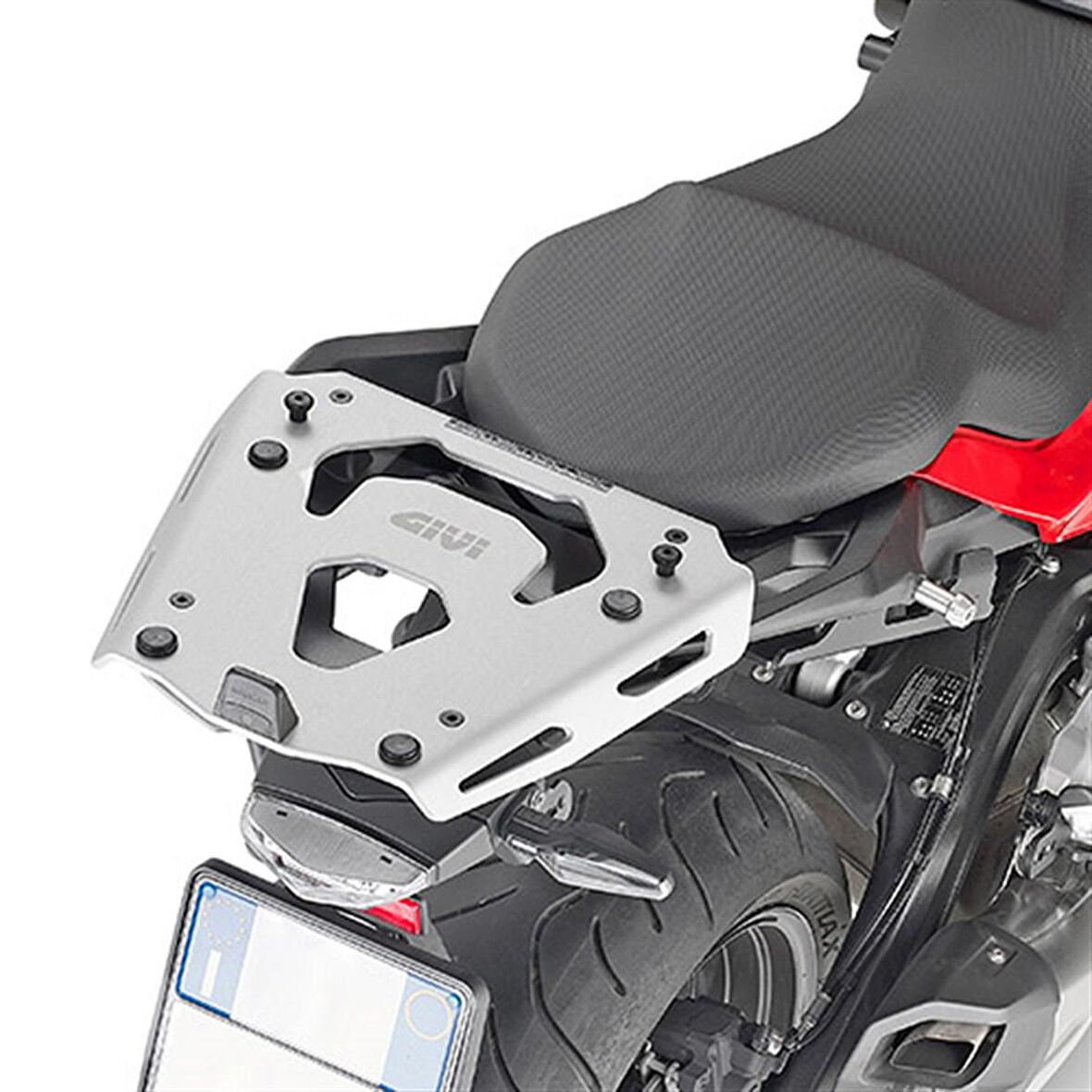 Givi SRA5137 BMW F 900 R (20-21) - F 900 XR (20-21) Arka Çanta Tasiyici