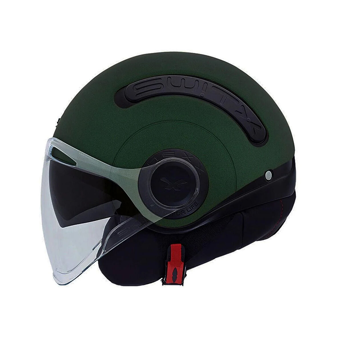 Nexx SX.10 Açık Motosiklet Kaskı