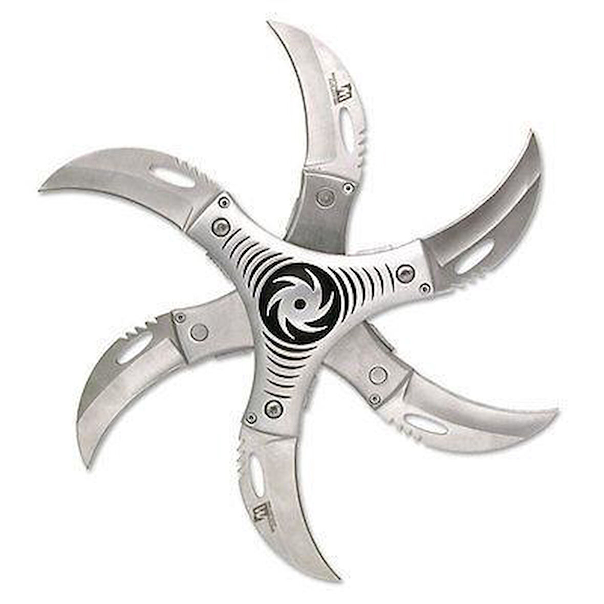 Master Cutlery Çok Amaçlı Fantastik Katlanır Twister Bıçak